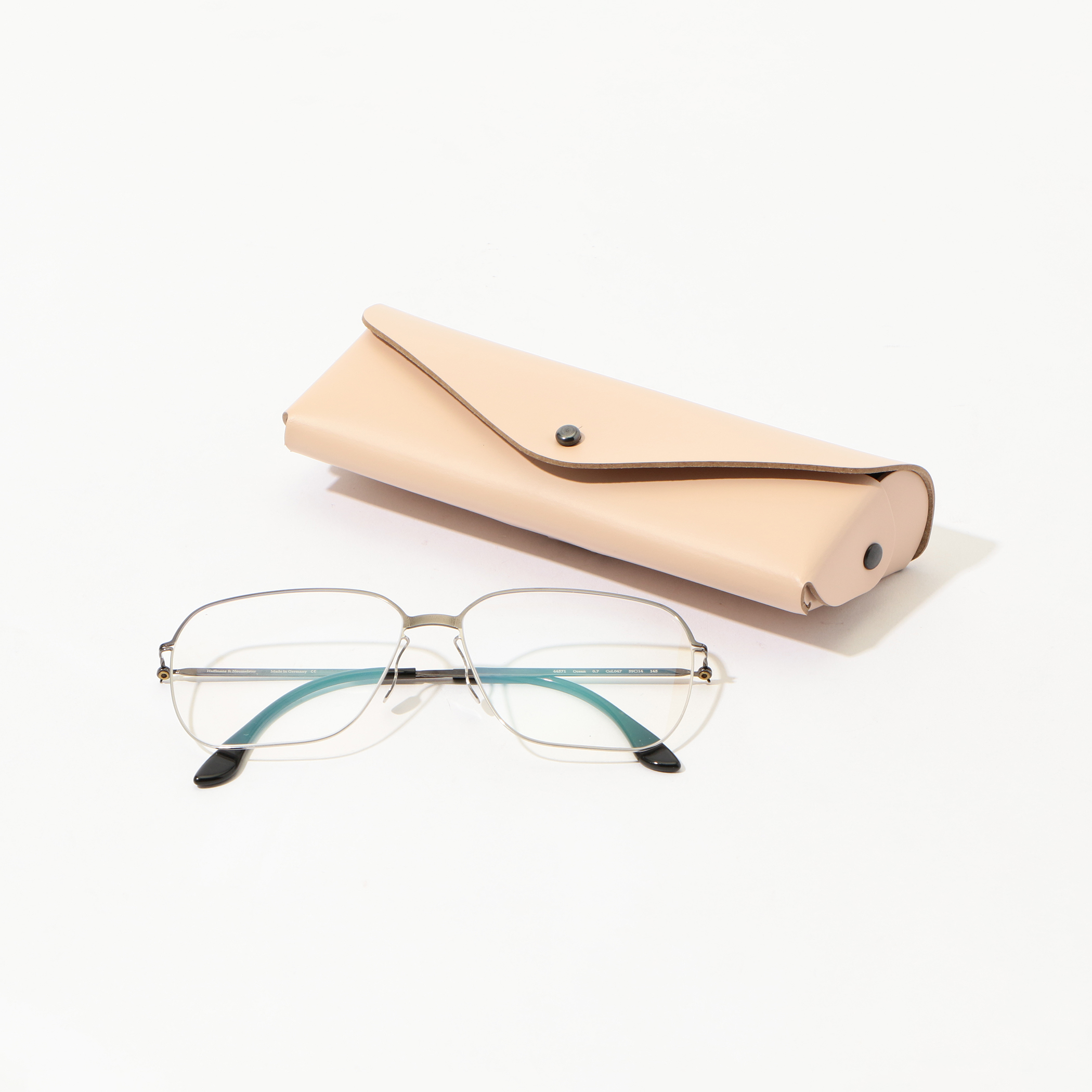Haffmans&Neumeister Ultralight Collection Ocean｜トゥモローランド 