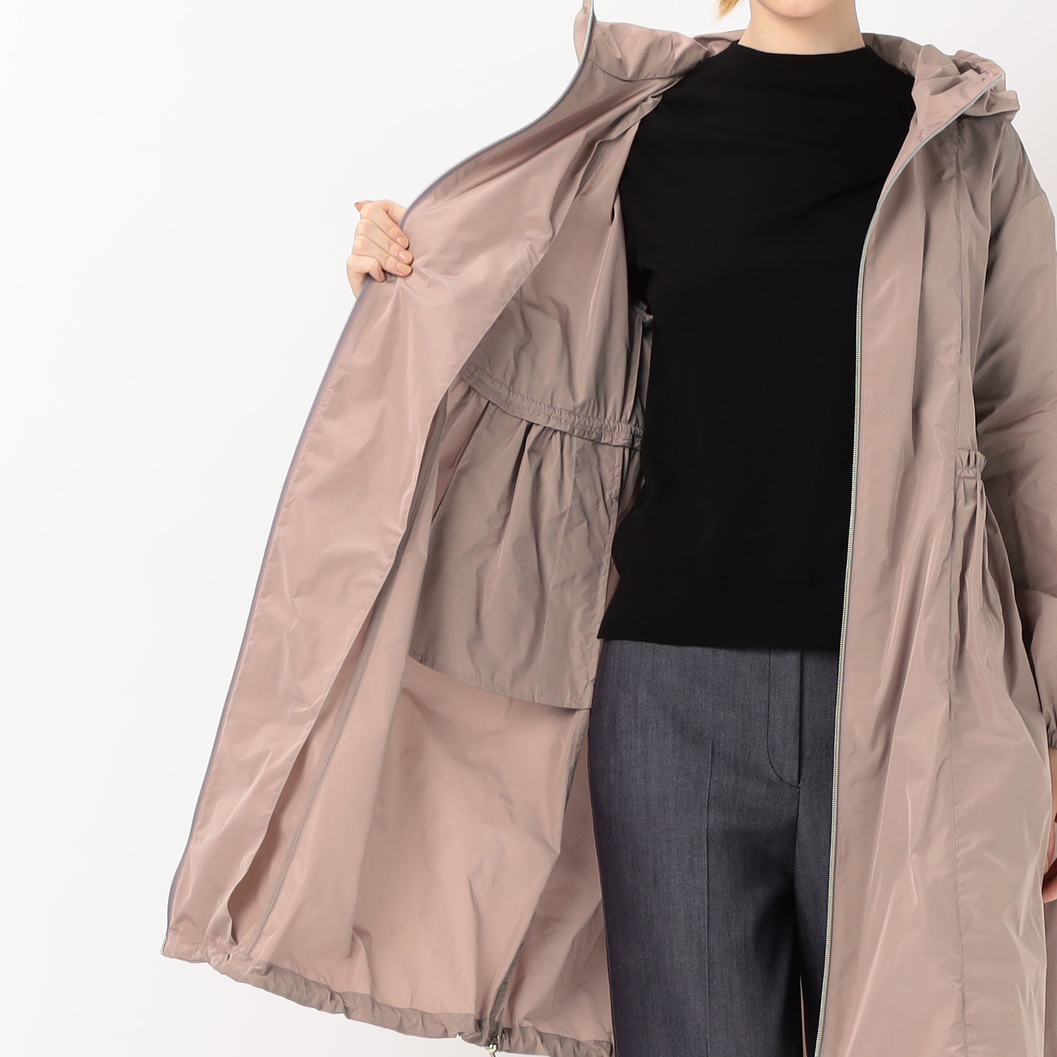 HERNO COAT｜トゥモローランド 公式サイト