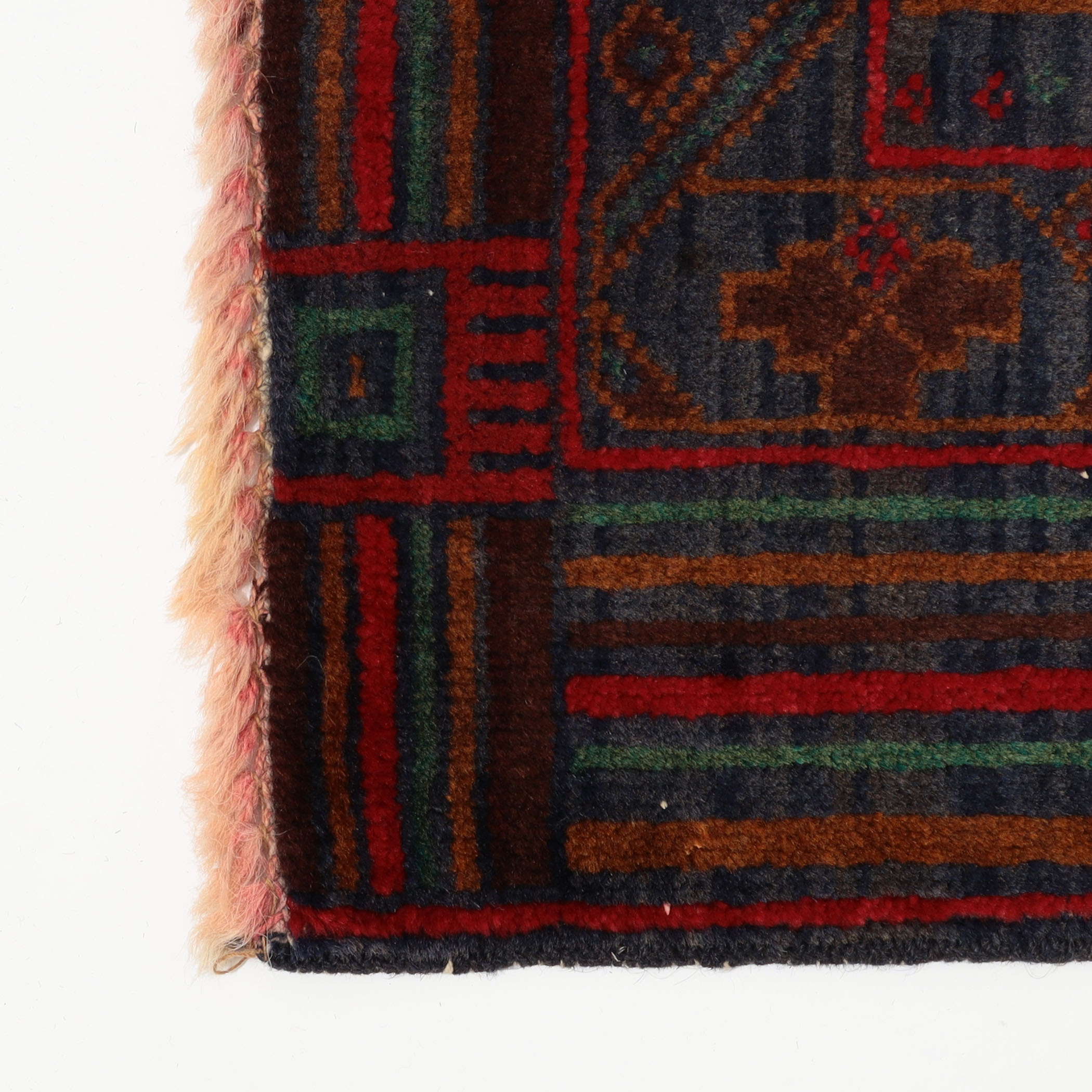 VINTAGE RUG ヴィンテージラグ vintage rug, 211
