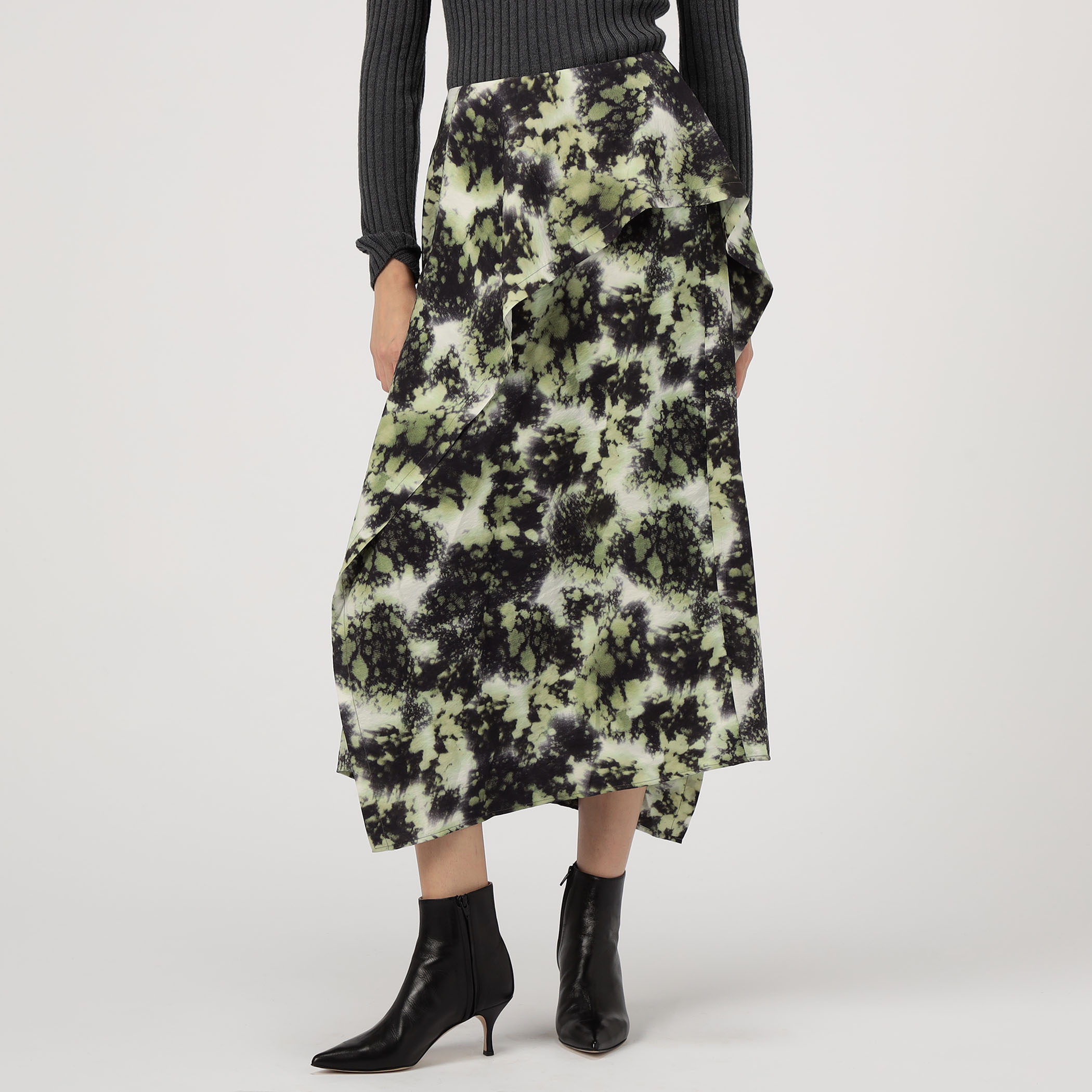 Christian wijnants ロングスカート 楽天市場】christian wijnants(クリスチャンワイナンツ