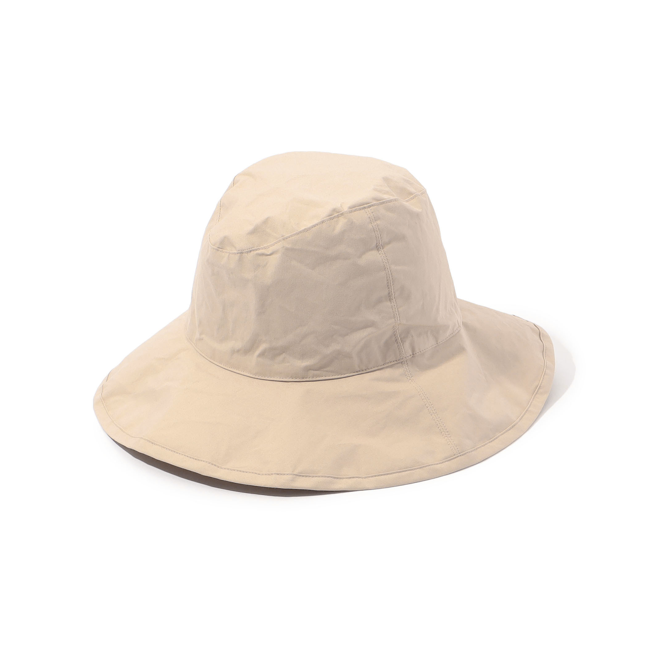 KIJIMA TAKAYUKI COTTON SOFT HAT