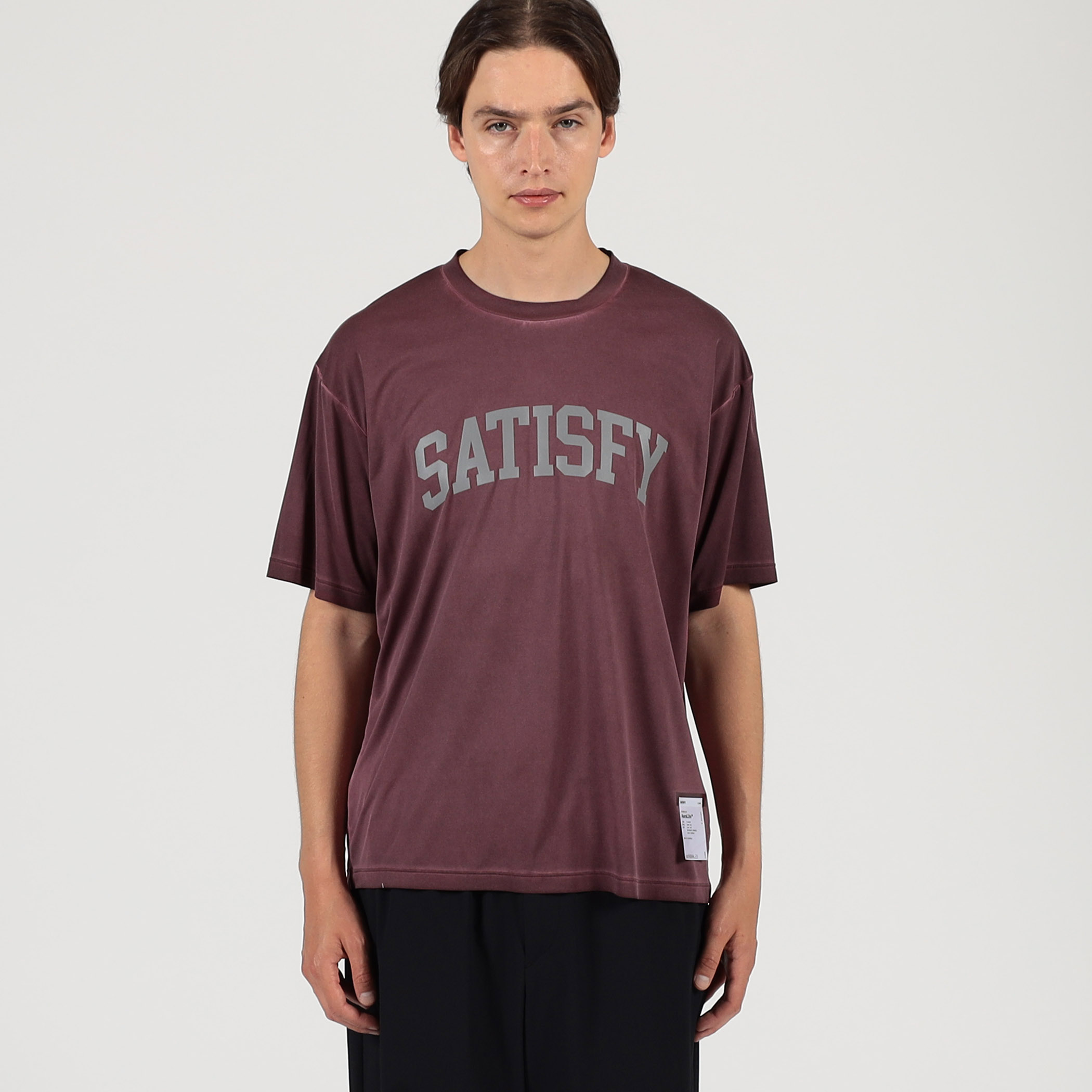 SATISFY AuraLite T-Shirt｜トゥモローランド 公式通販