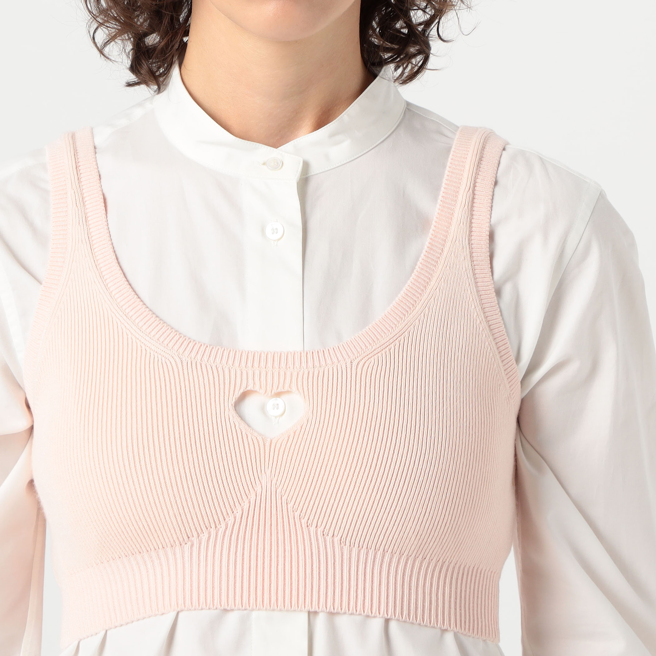 Simone Rocha HEART BRA｜トゥモローランド 公式通販