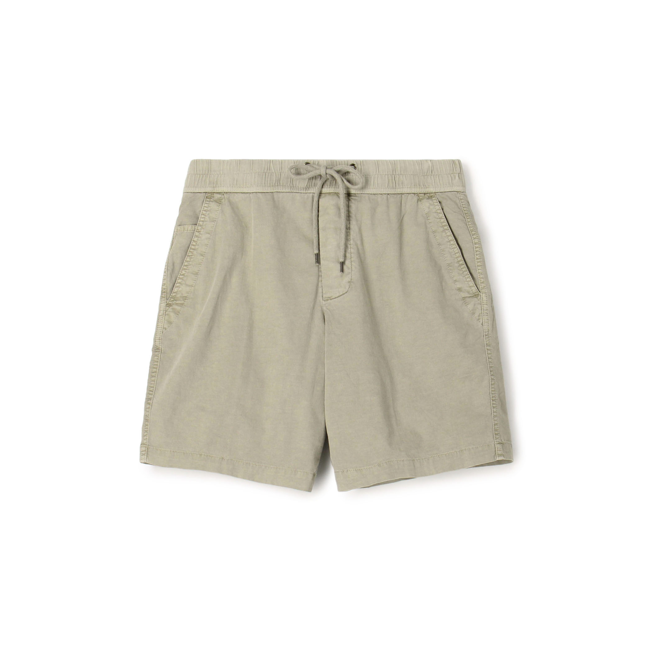 コットンリネン ショートパンツ MLCE4270