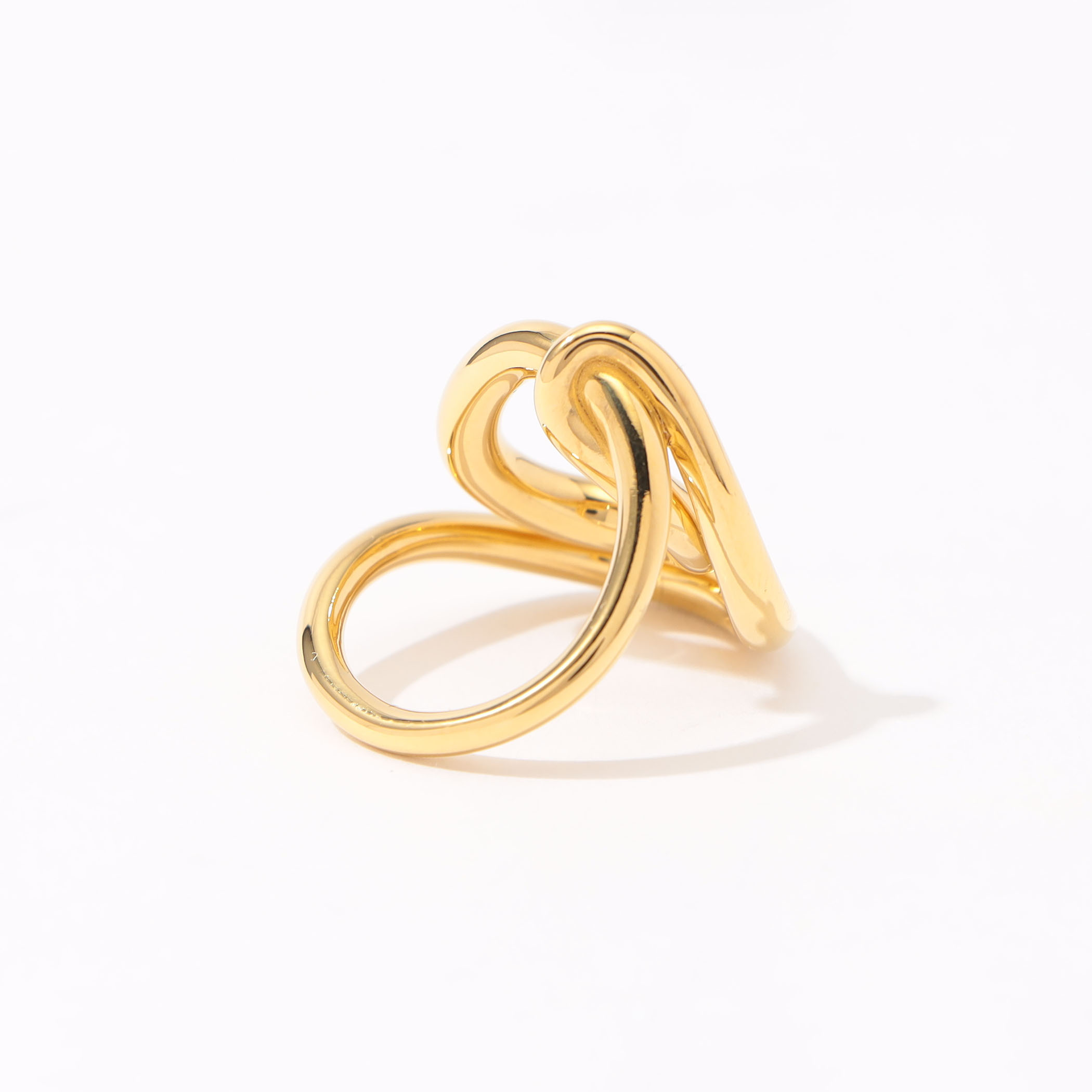 Charlotte Chesnais BAGUE LASSO リング|トゥモローランド 公式通販 Charlotte Chesnais BAGUE LASSO リング|トゥモローランド 公式通販