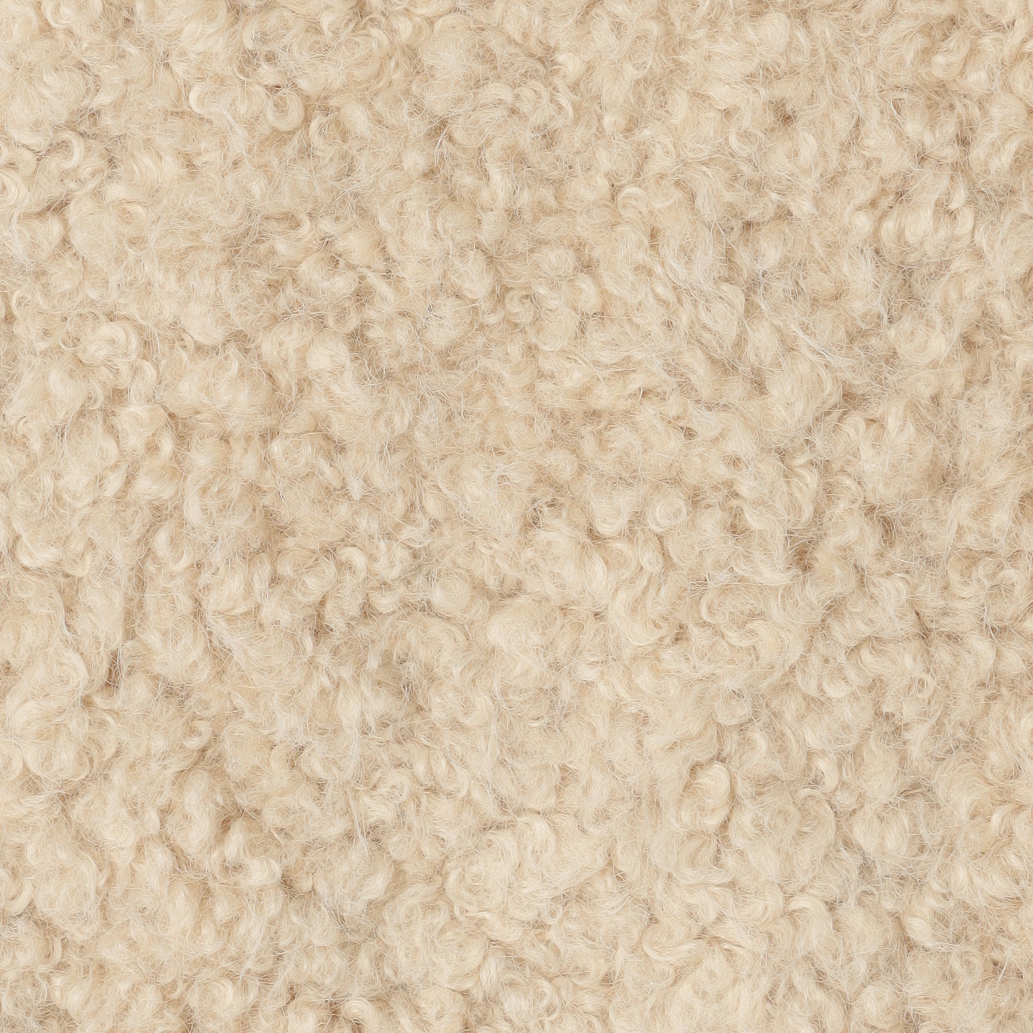 ミックスファー Vネックベスト｜トゥモローランド 公式通販