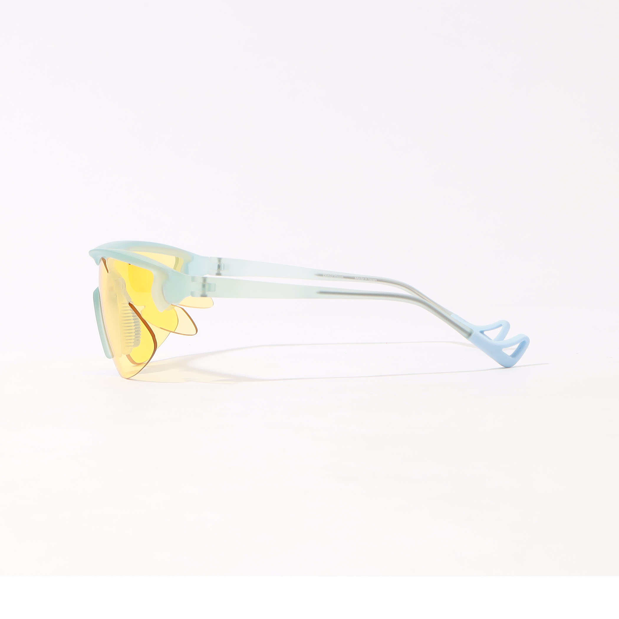 District Vision Junya Racer サングラス｜トゥモローランド 公式通販