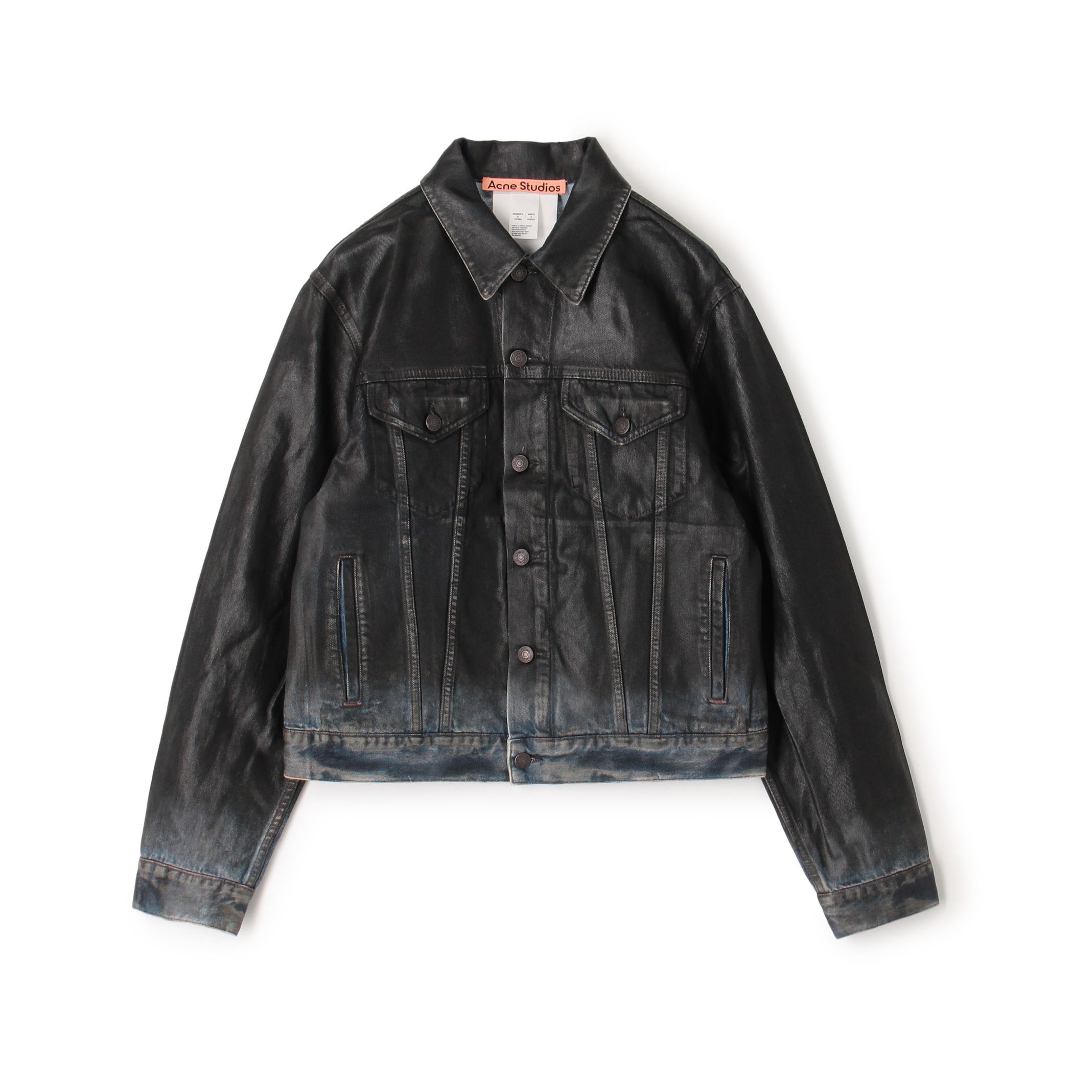 Acne Studios デニムジャケット