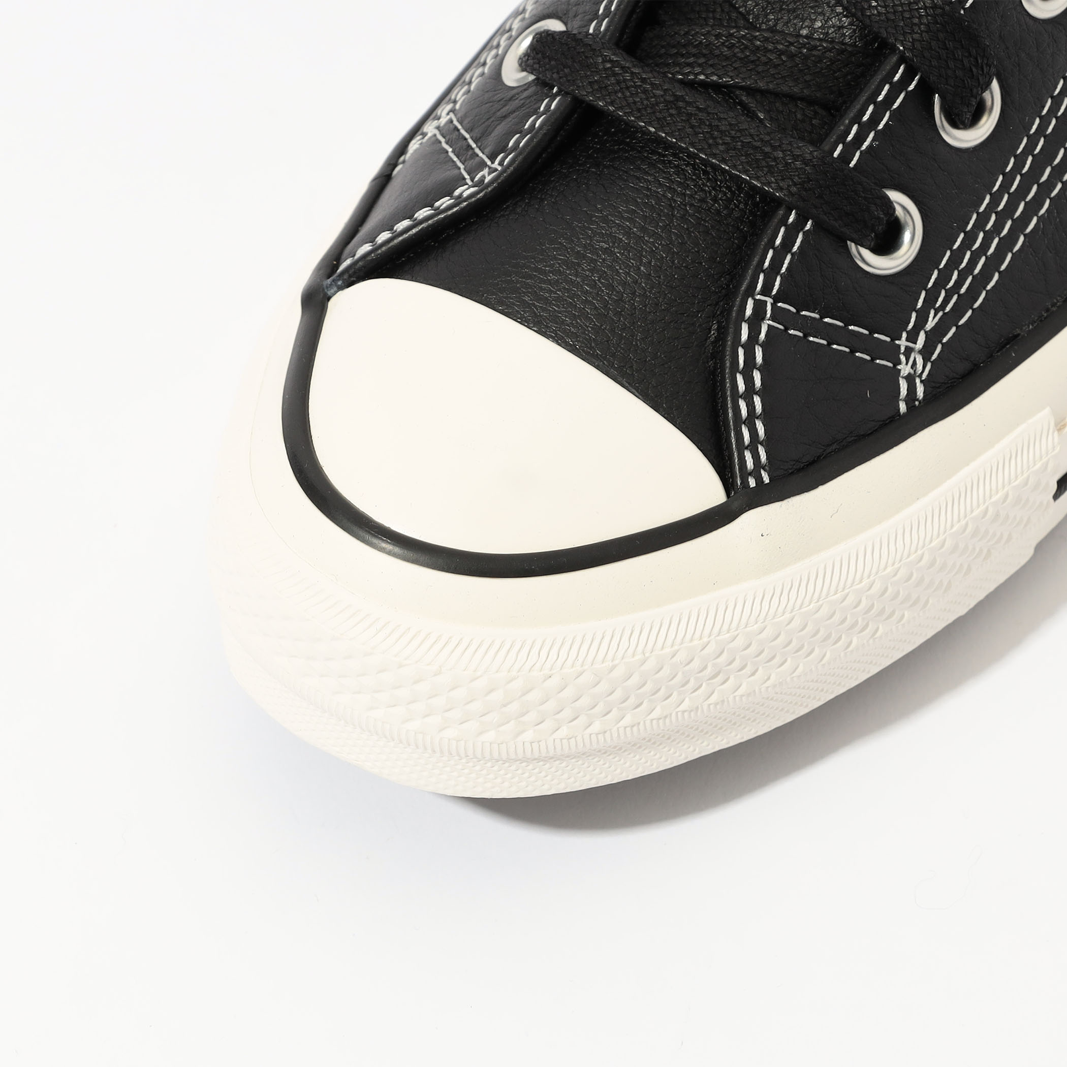 CONVERSE ADDICT CHUCK TAYLOR LEATHER HI｜トゥモローランド 公式サイト