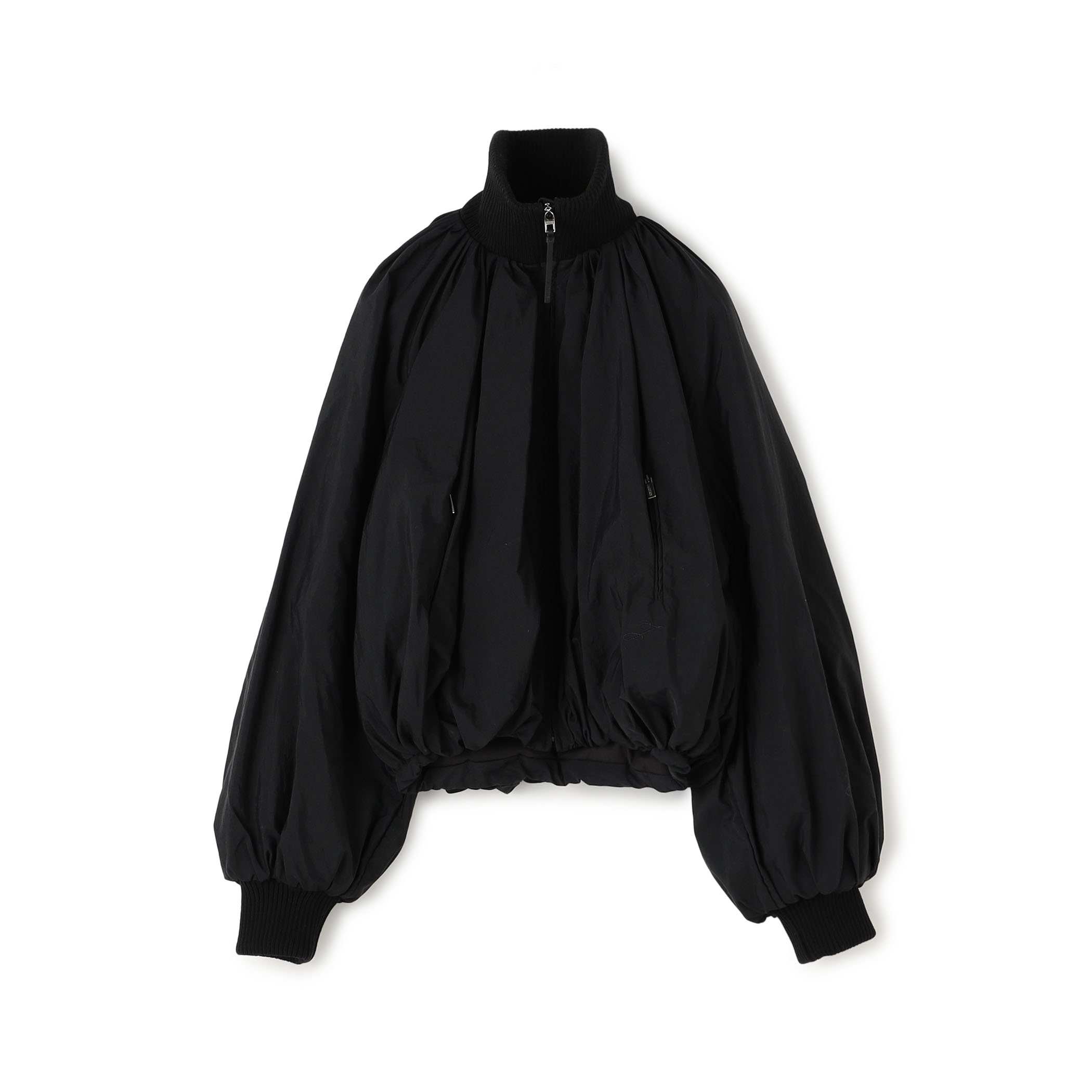 JACQUEMUS LE BOMBER PALLONE ナイロンブルゾン