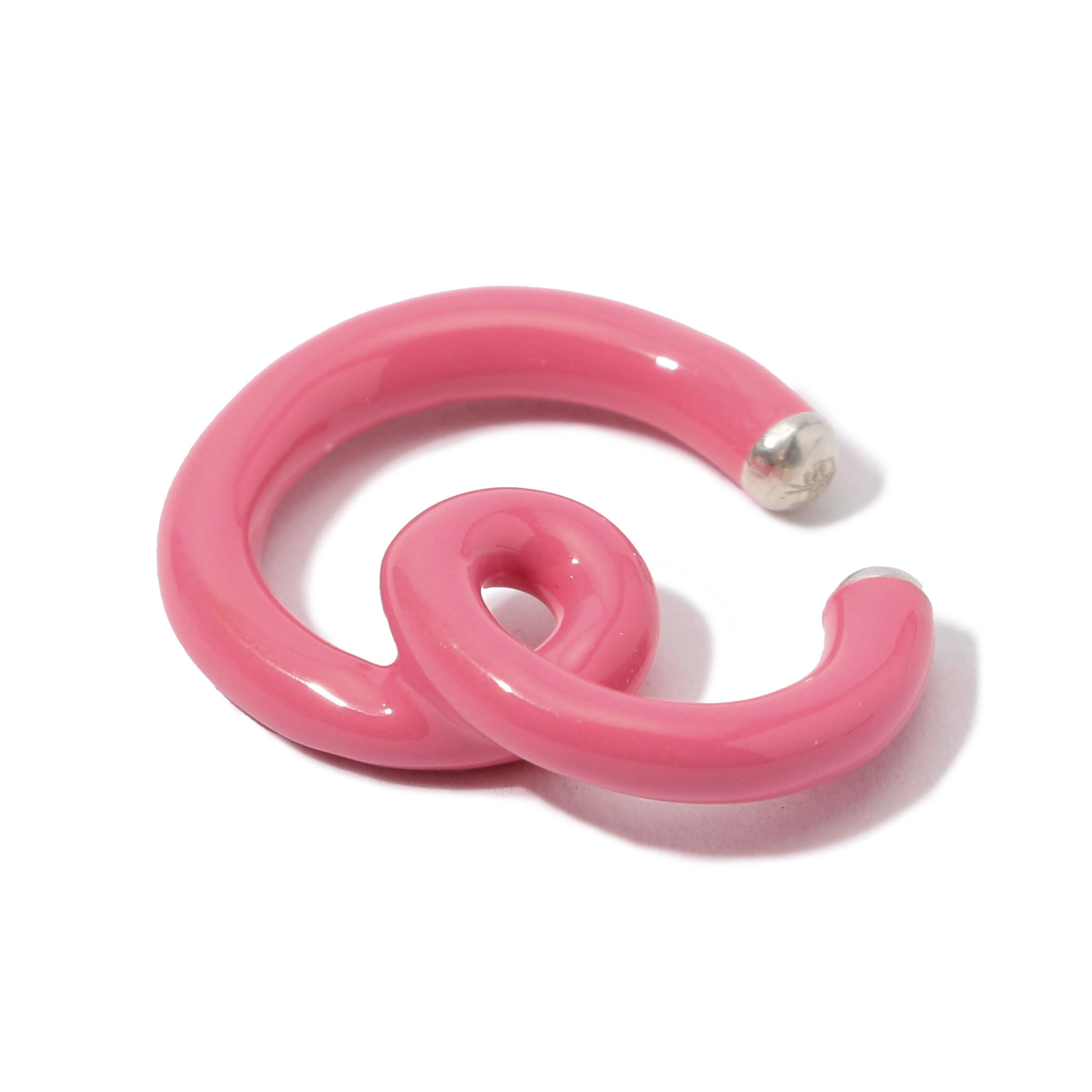 Bea Bongiasca B loop イヤーカフ