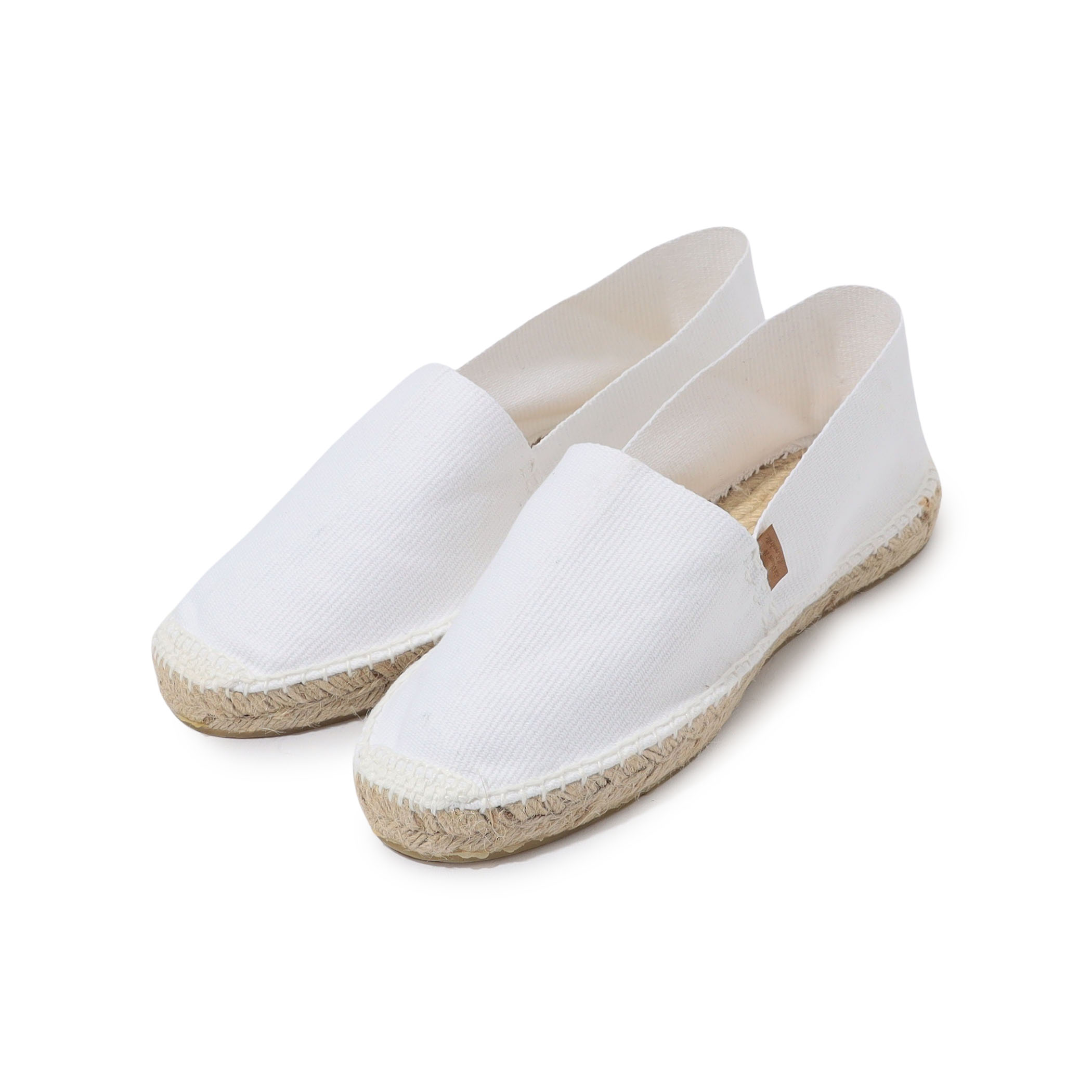 La Maison de L'Espadrille Solid400