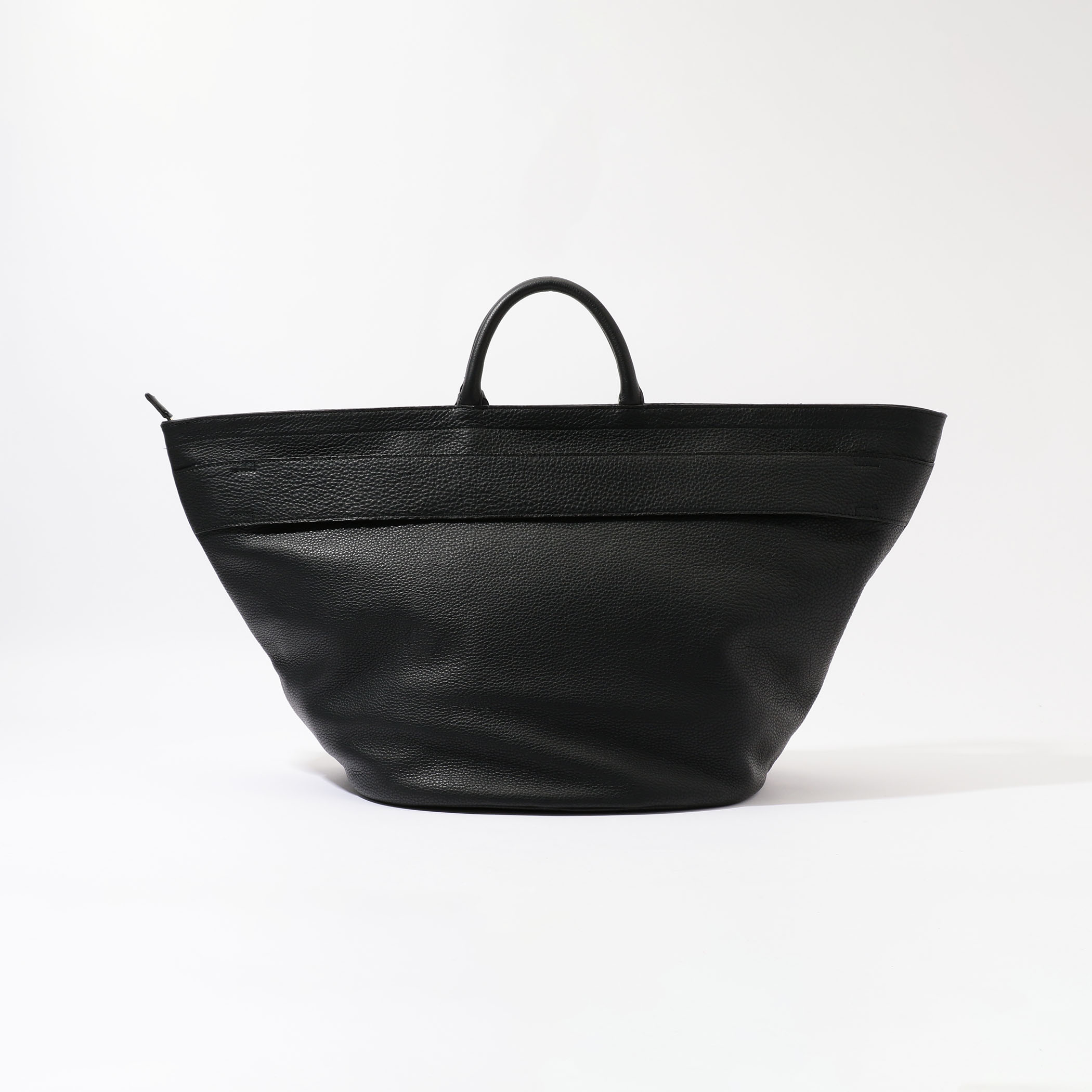 別注】A シュリンクレザートートバッグ｜トゥモローランド 公式通販