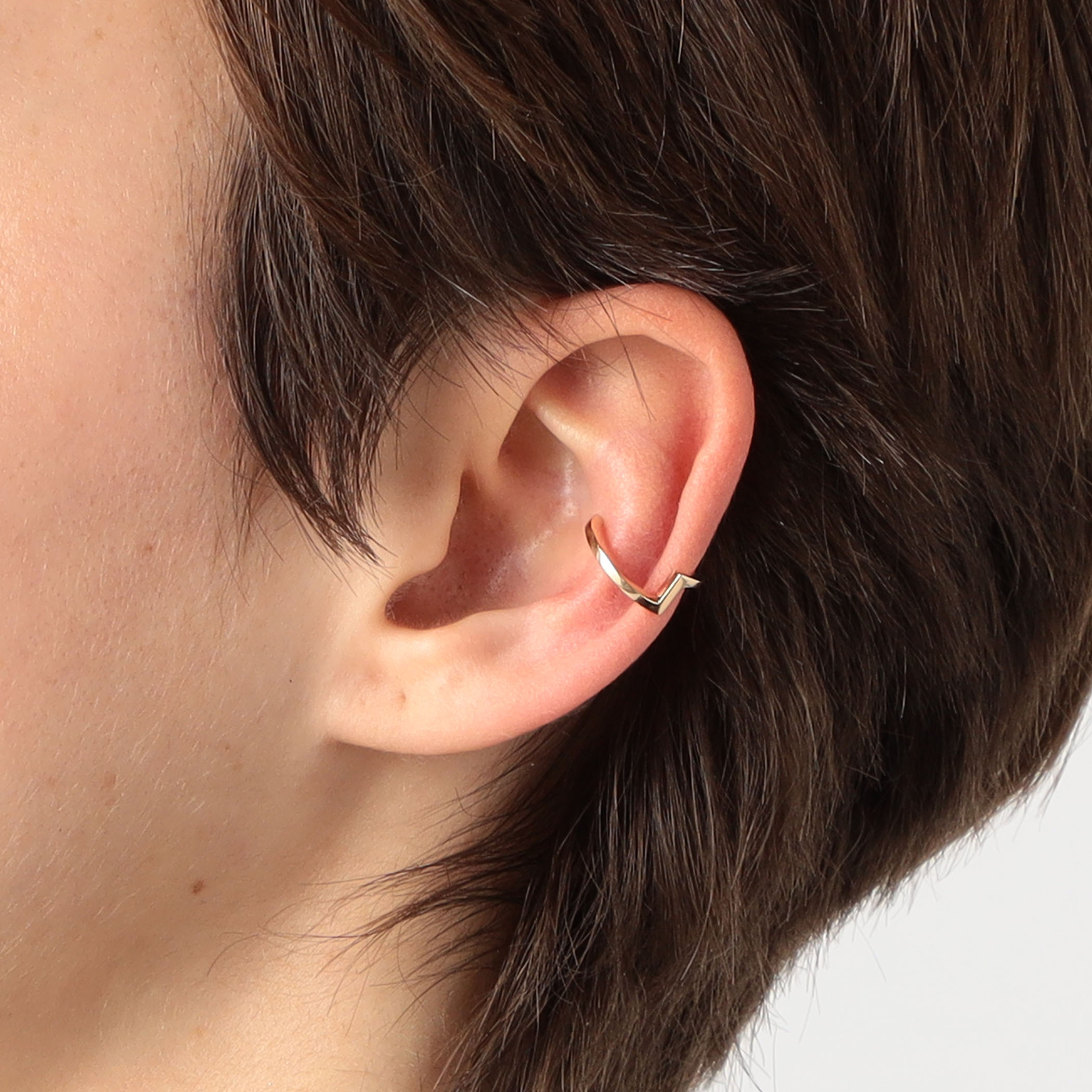 別注】Hirotaka Z 片耳イヤーカフ｜トゥモローランド 公式通販