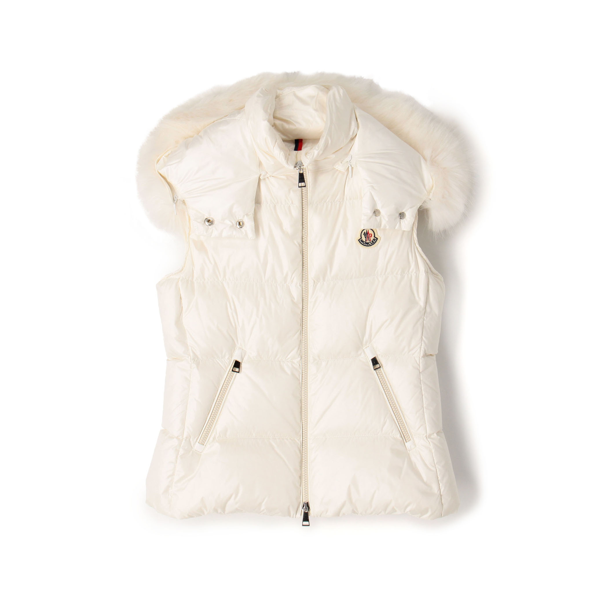 MONCLER GALLINULE VEST ダウンベスト｜トゥモローランド 公式通販