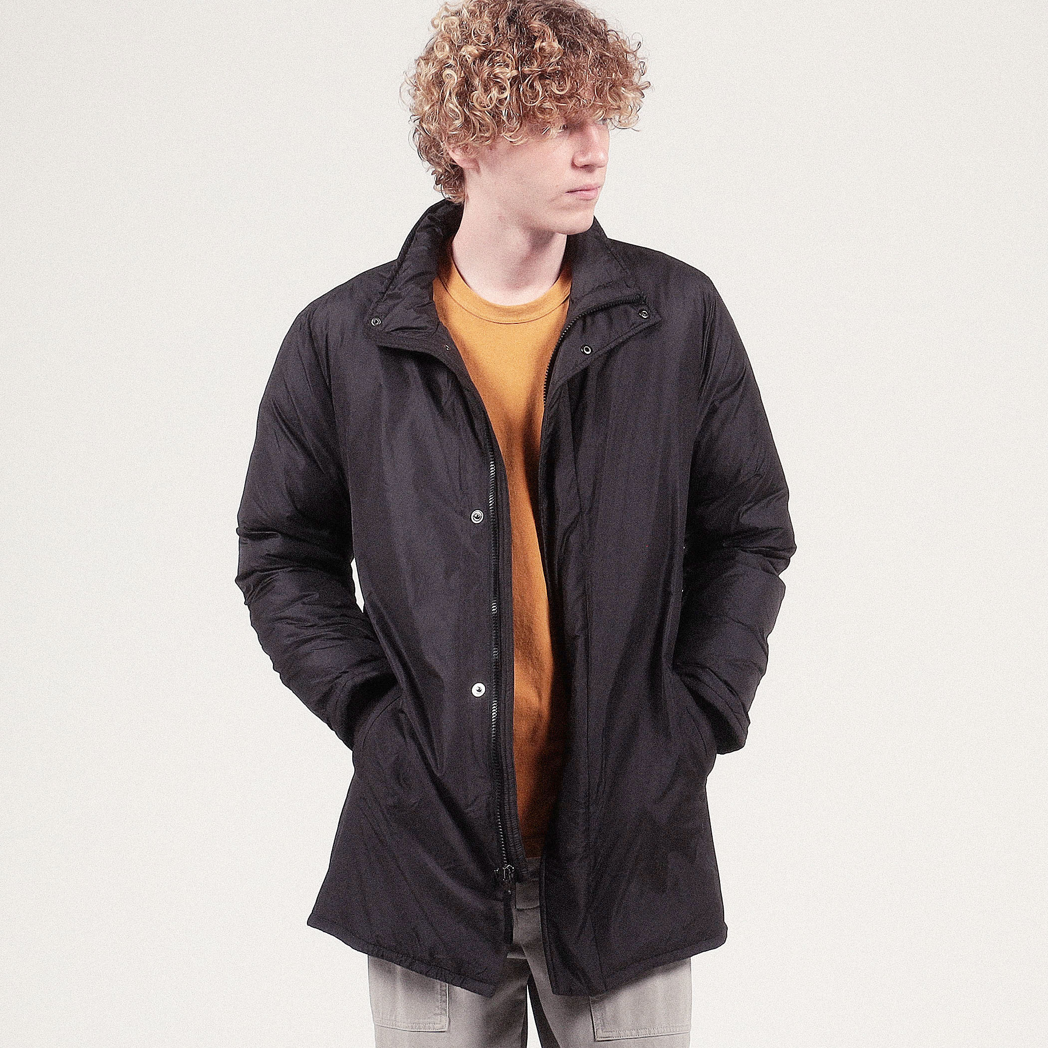 ポリエステル ダウンコート MLPM2076｜トゥモローランド 公式通販