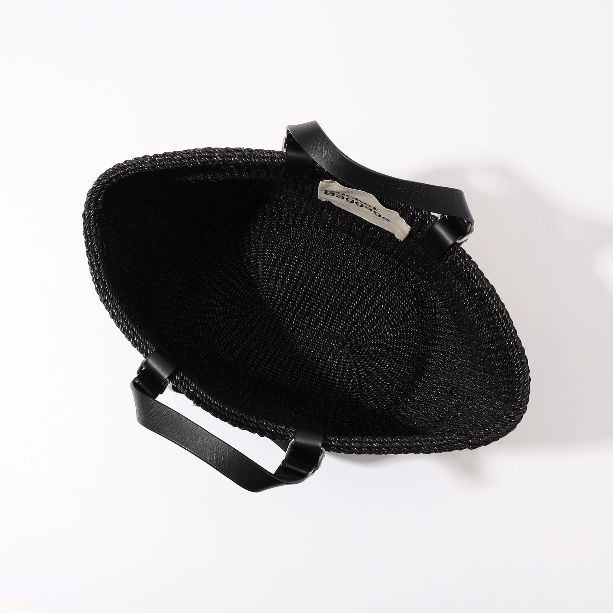 BUCKET BUGGAGE Basket Large トートバッグ｜トゥモローランド 公式サイト