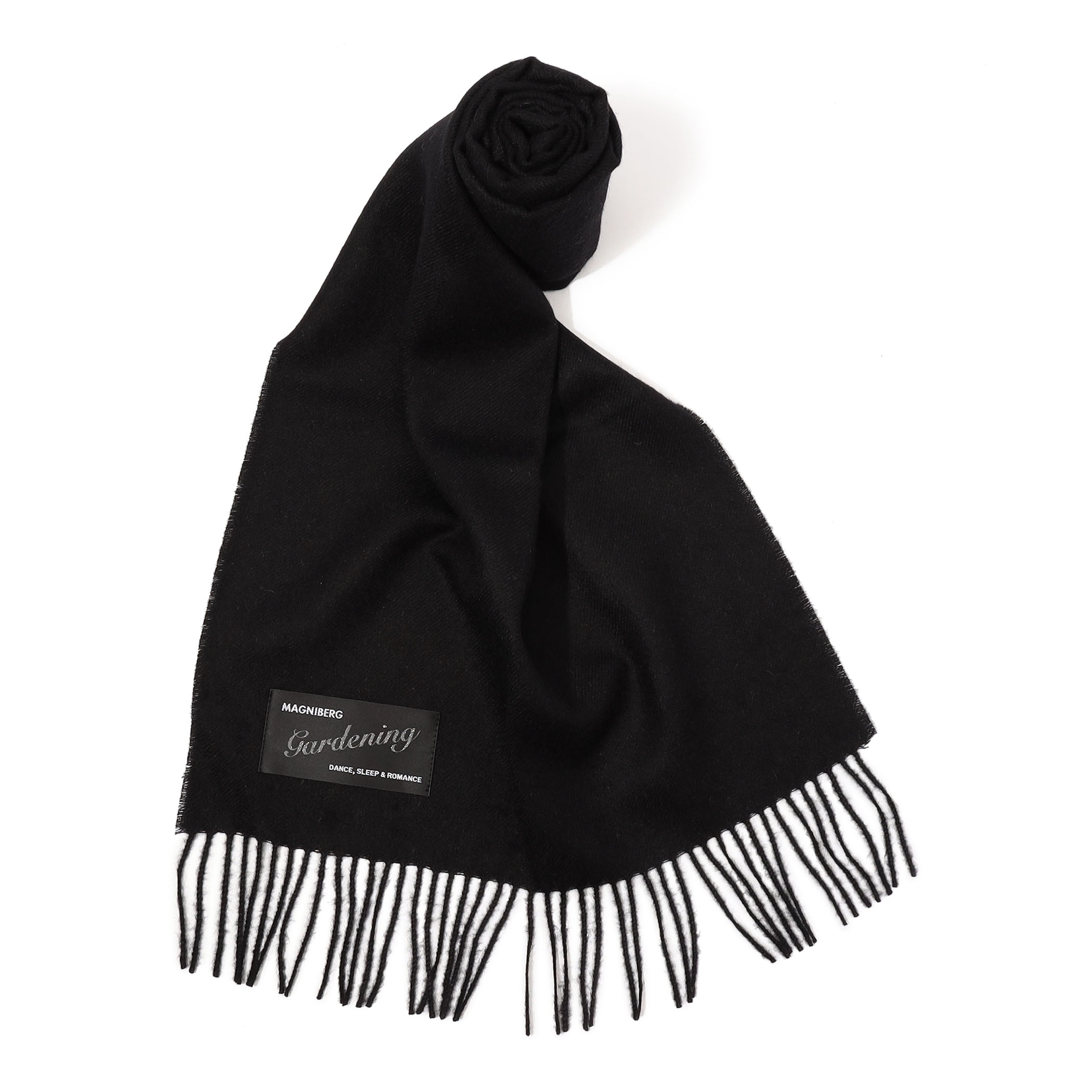 MAGNIBERG HONEY SCARF