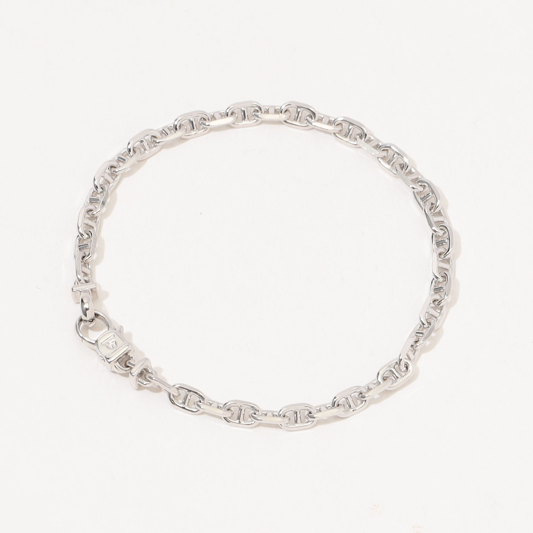 Tom Wood x TOMORROWLAND 国内買付 Jude Bracelet 別注 別注】TOM WOOD×TOMORROWLAND Jude Bracelet Gold