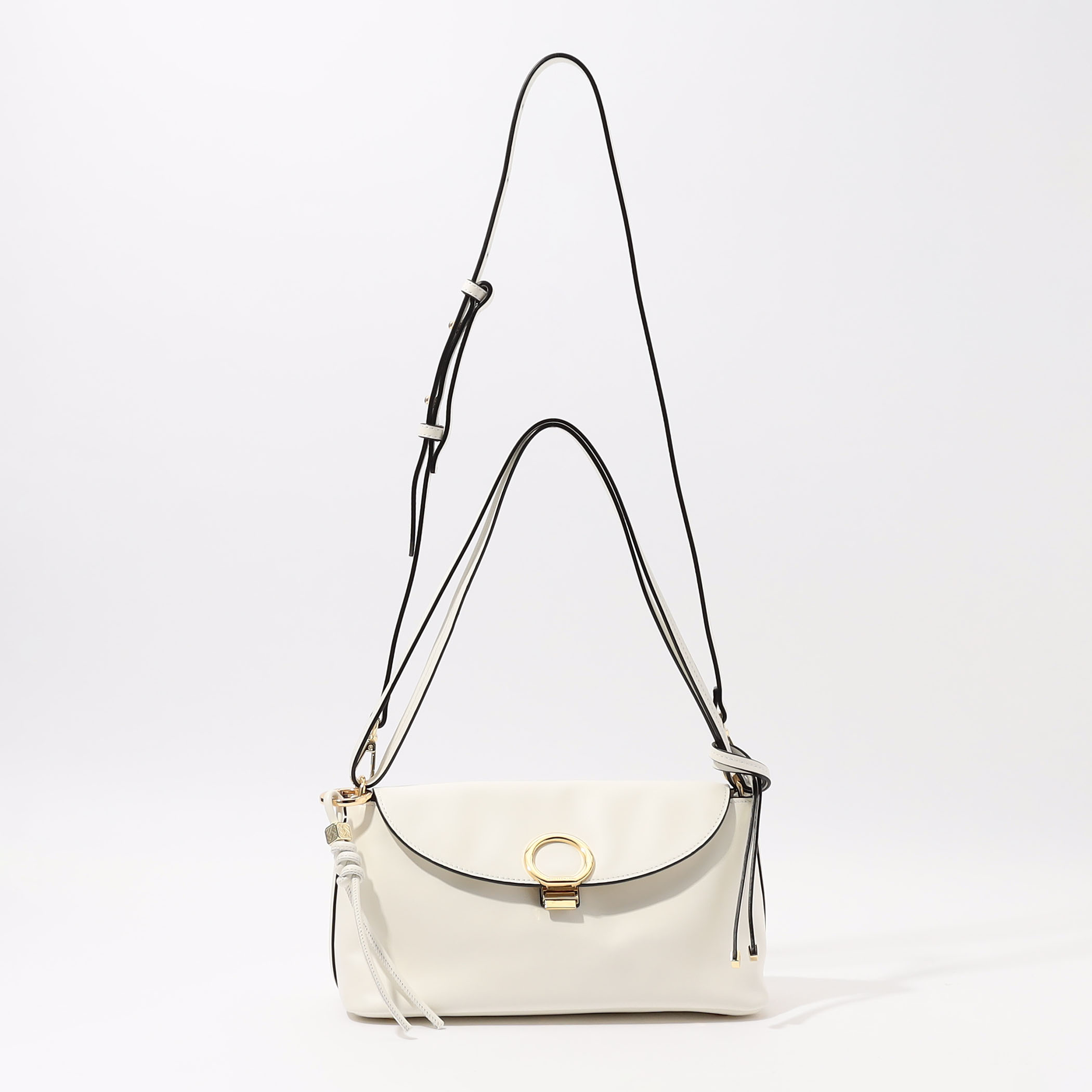 Atelier TOMORROWLAND BOLO クラッチショルダーバッグ Atelier TOMORROWLAND BOLO クラッチショルダーバッグ