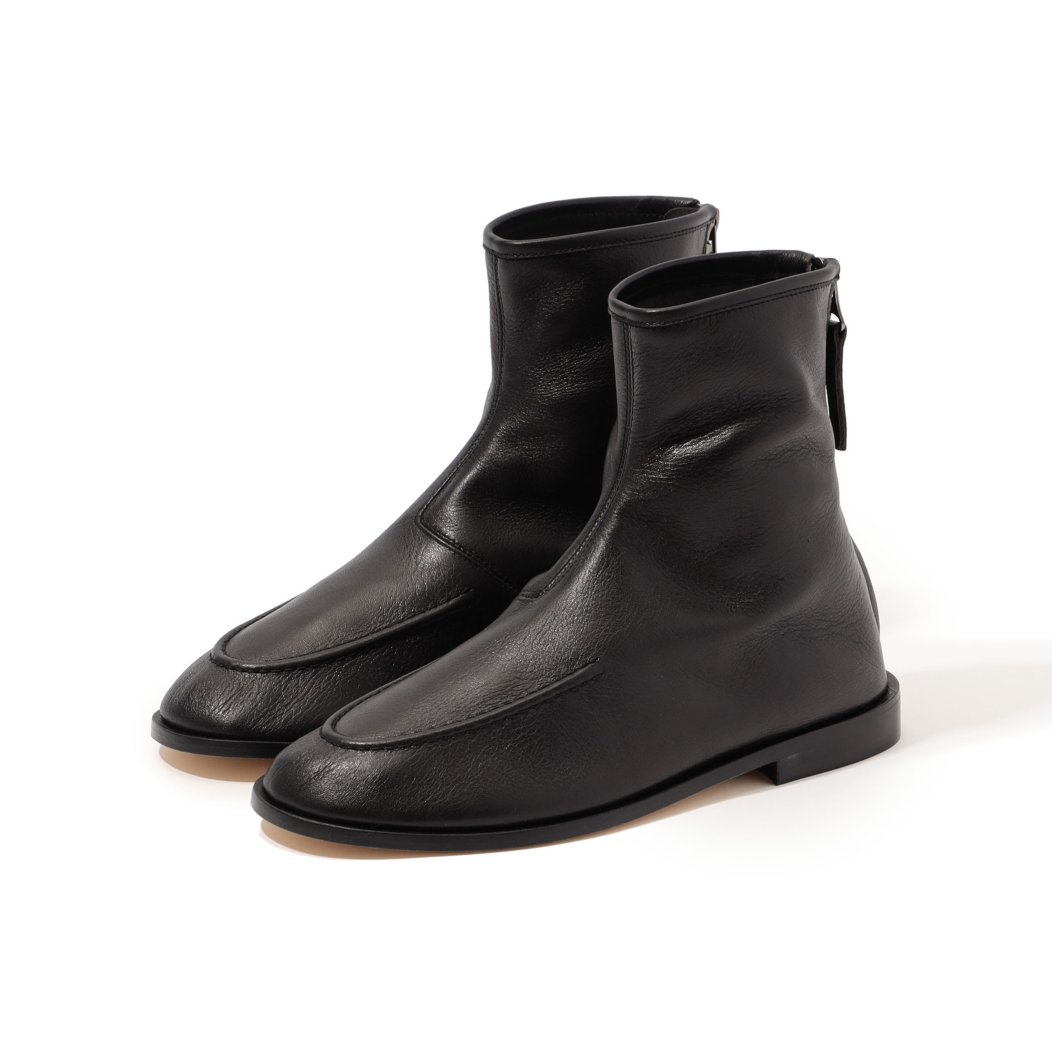 HEREU Juliol ショートブーツ｜トゥモローランド 公式通販