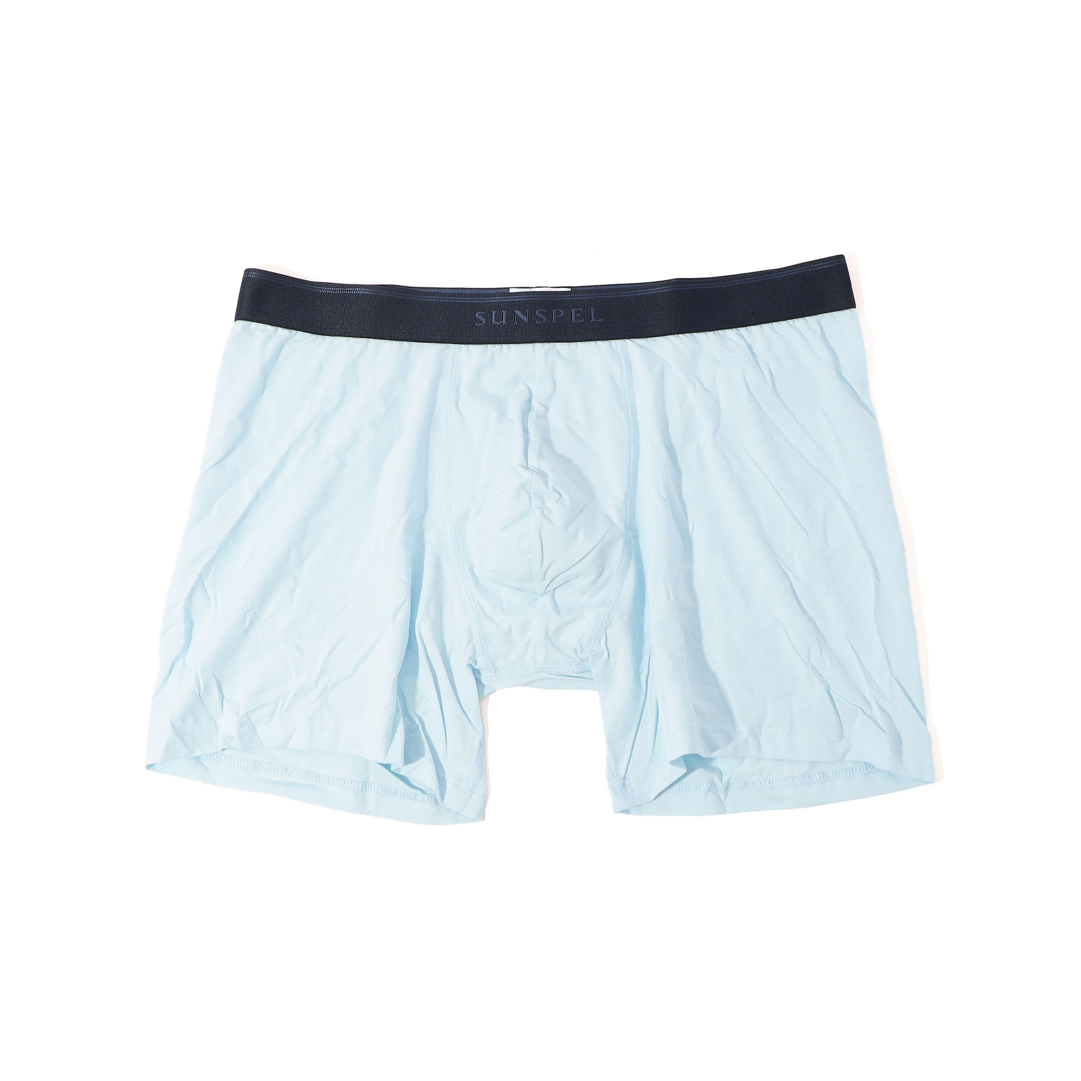 SUNSPEL コットンストレッチ トランクス