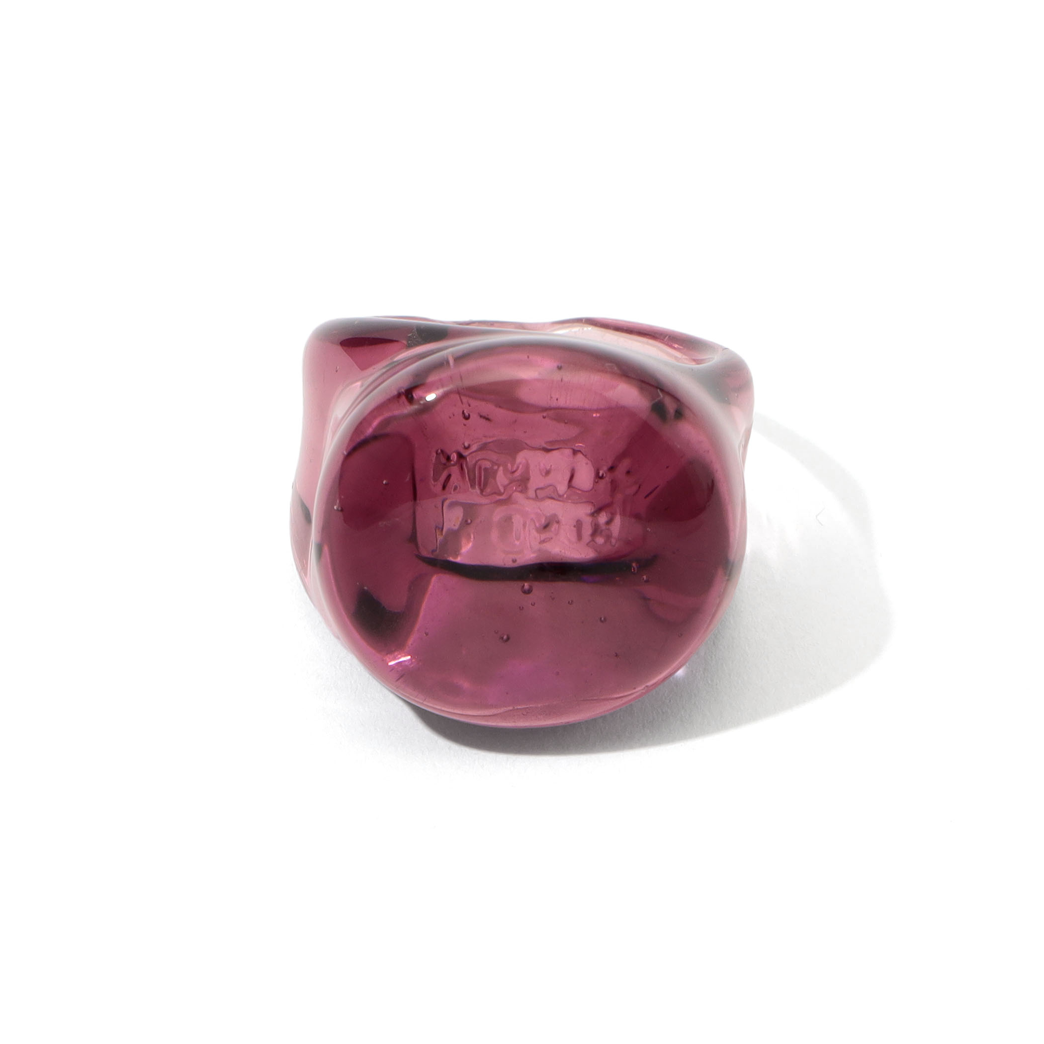 SHANNON BOND Lalique リング