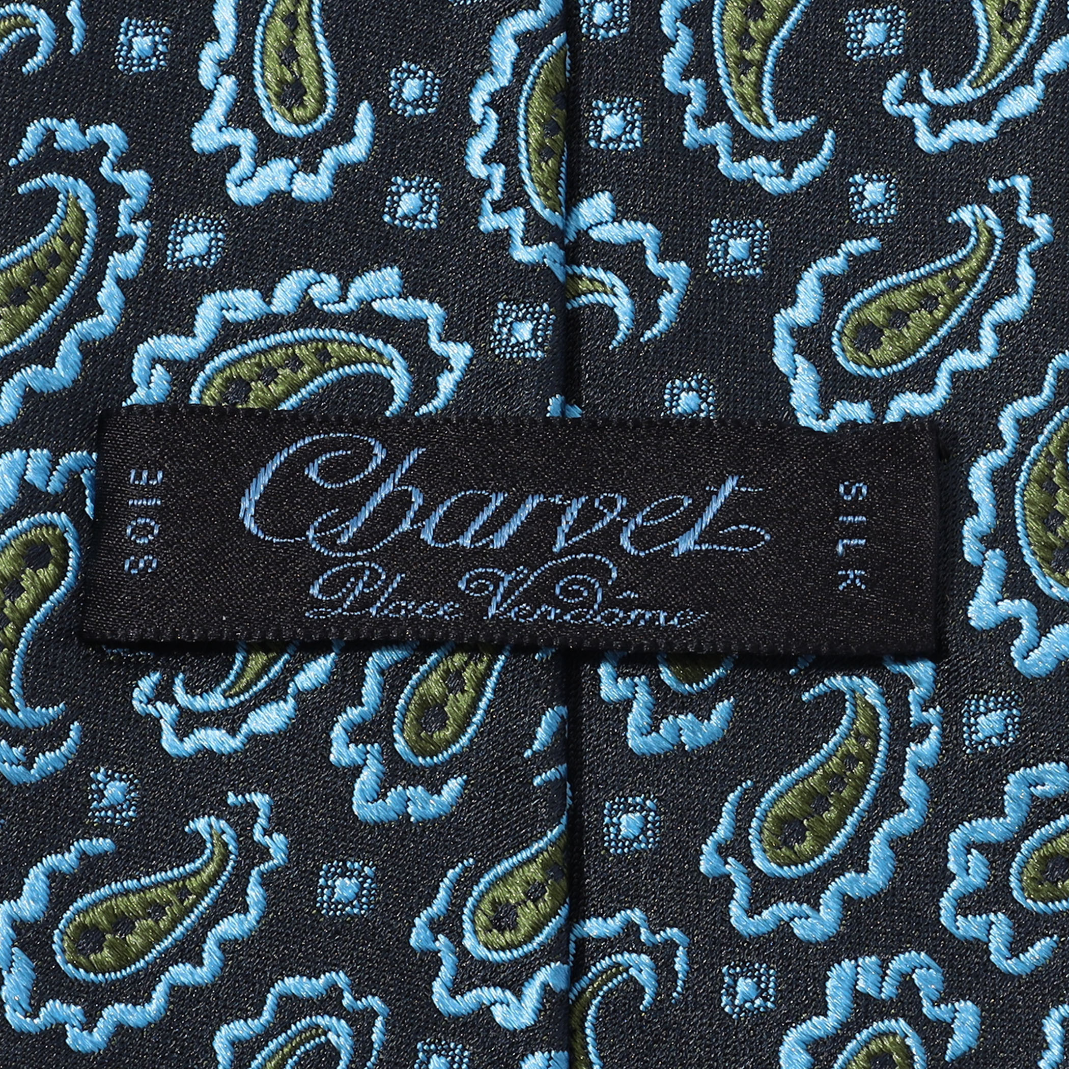 Charvet シルク ネクタイ｜トゥモローランド 公式通販