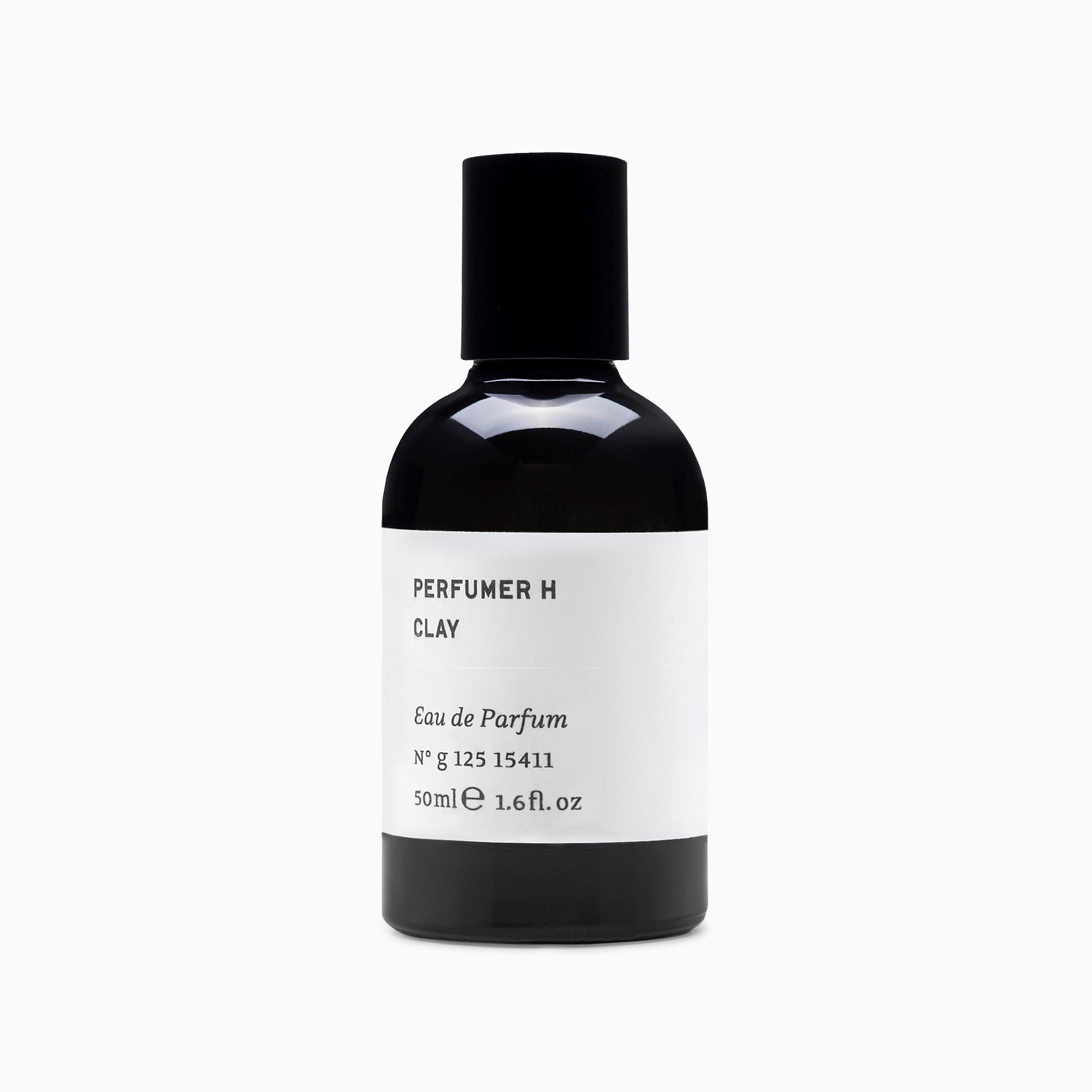PERFUMER H オードパルファン50ml CLAY