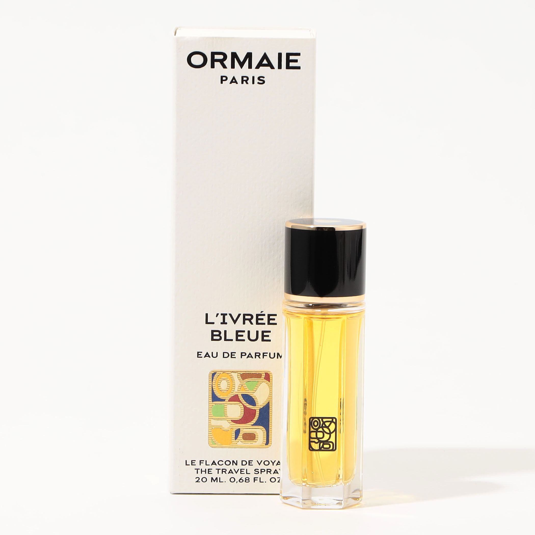 ORMAIE オードパルファン20ml｜トゥモローランド 公式サイト