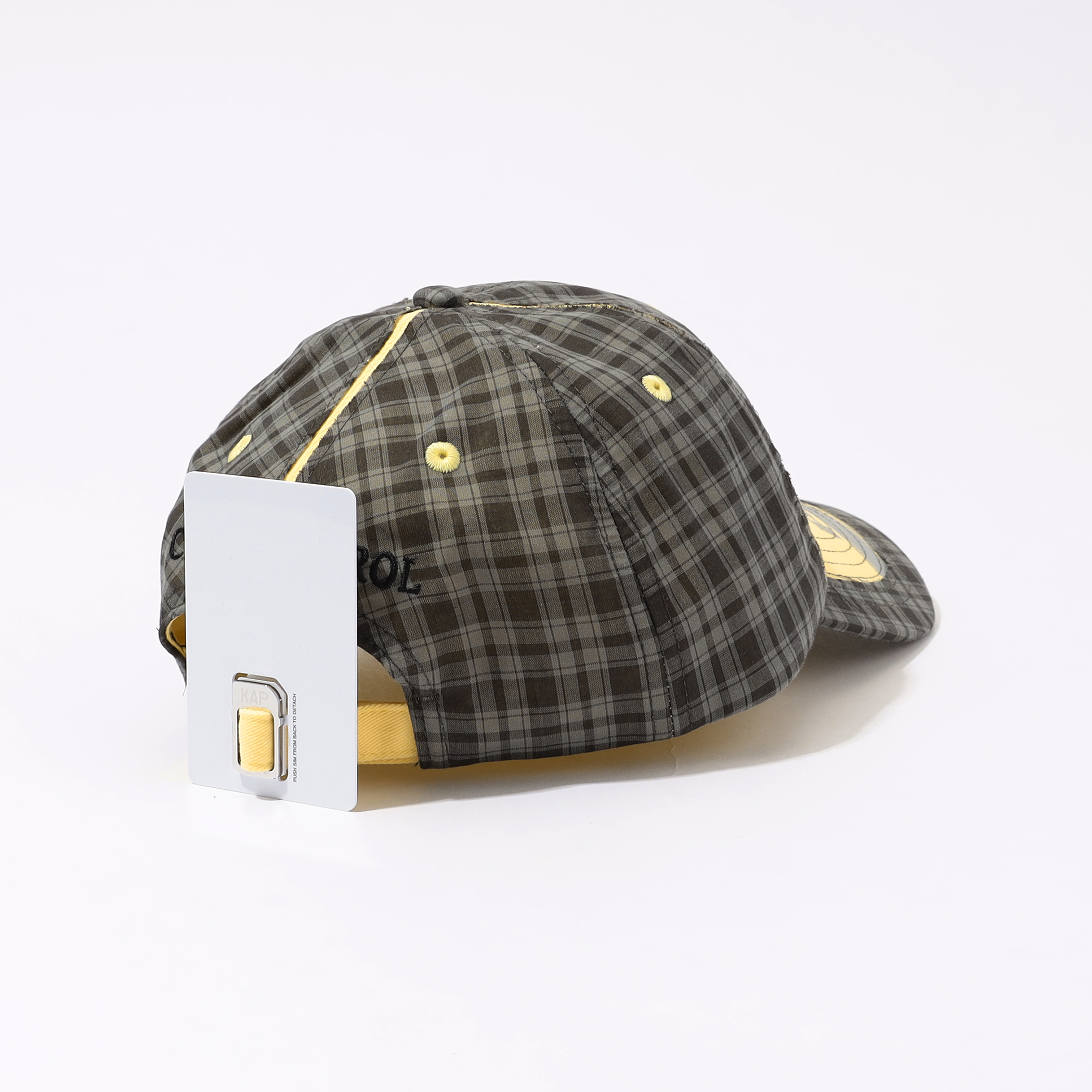 KAP company Tabloid KAP 2 キャップ｜トゥモローランド 公式サイト