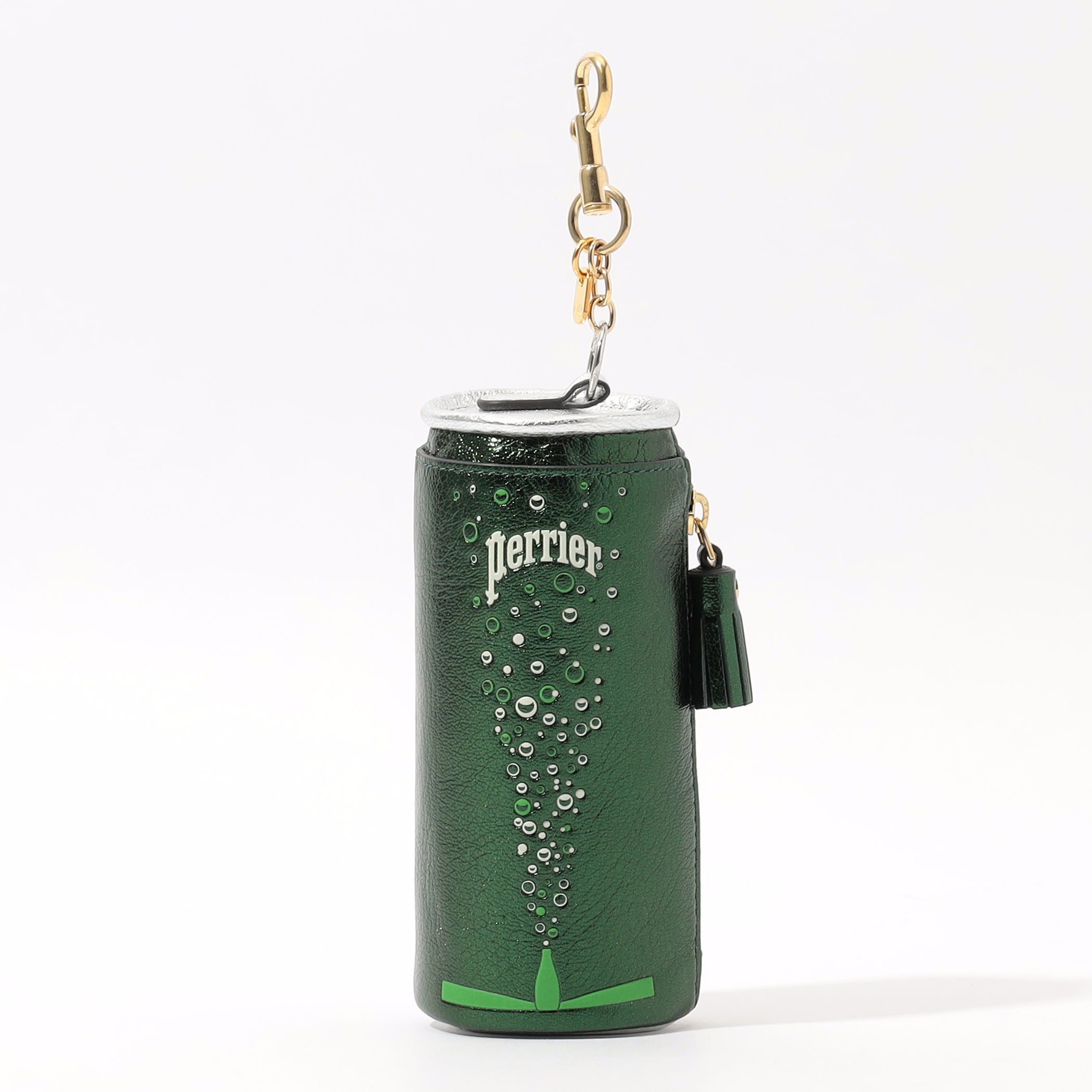 ANYA HINDMARCH PERRIER COIN PURSE チャーム｜トゥモローランド 公式