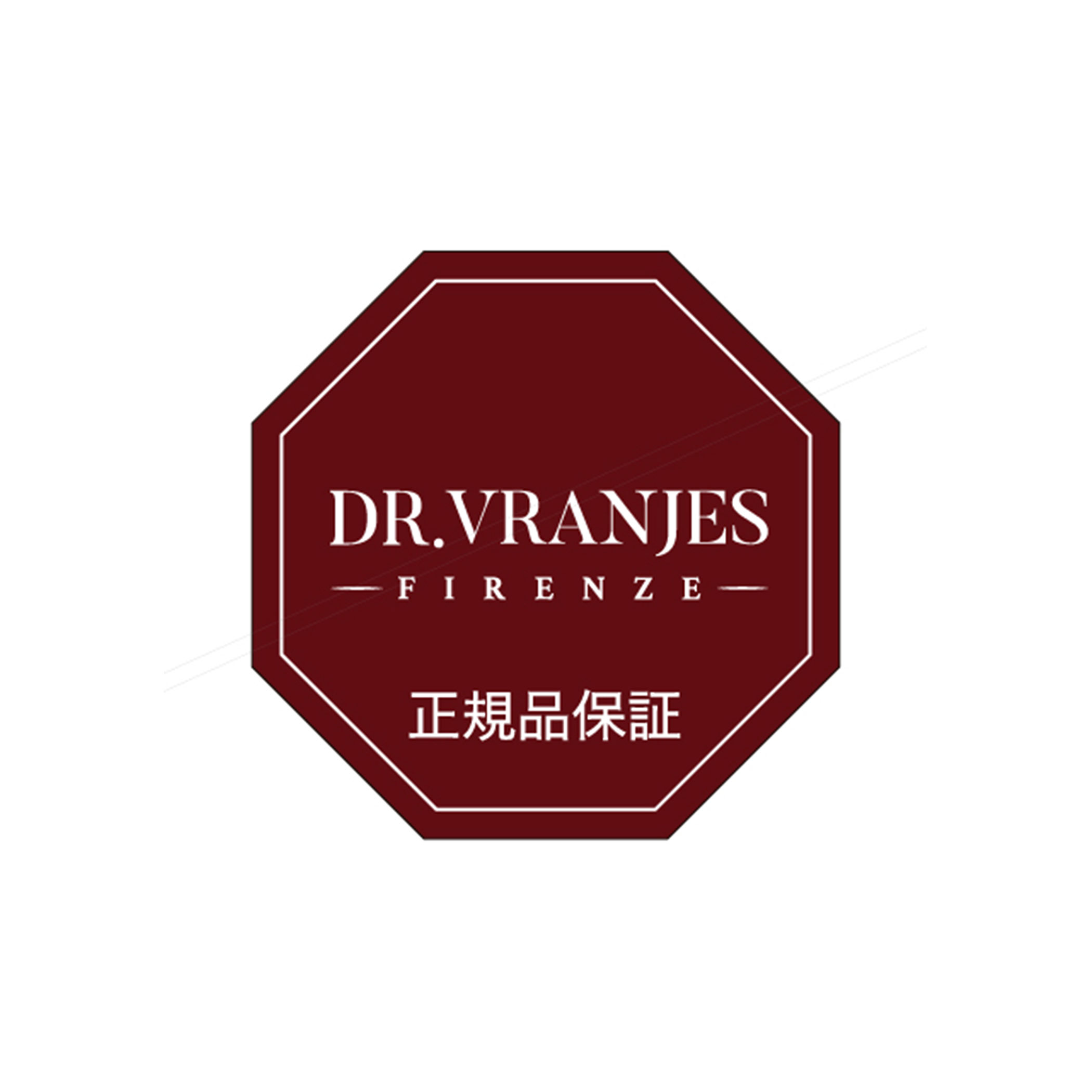 DR. VRANJES ROSSO NOBILE リフィル 500ml｜トゥモローランド 公式通販