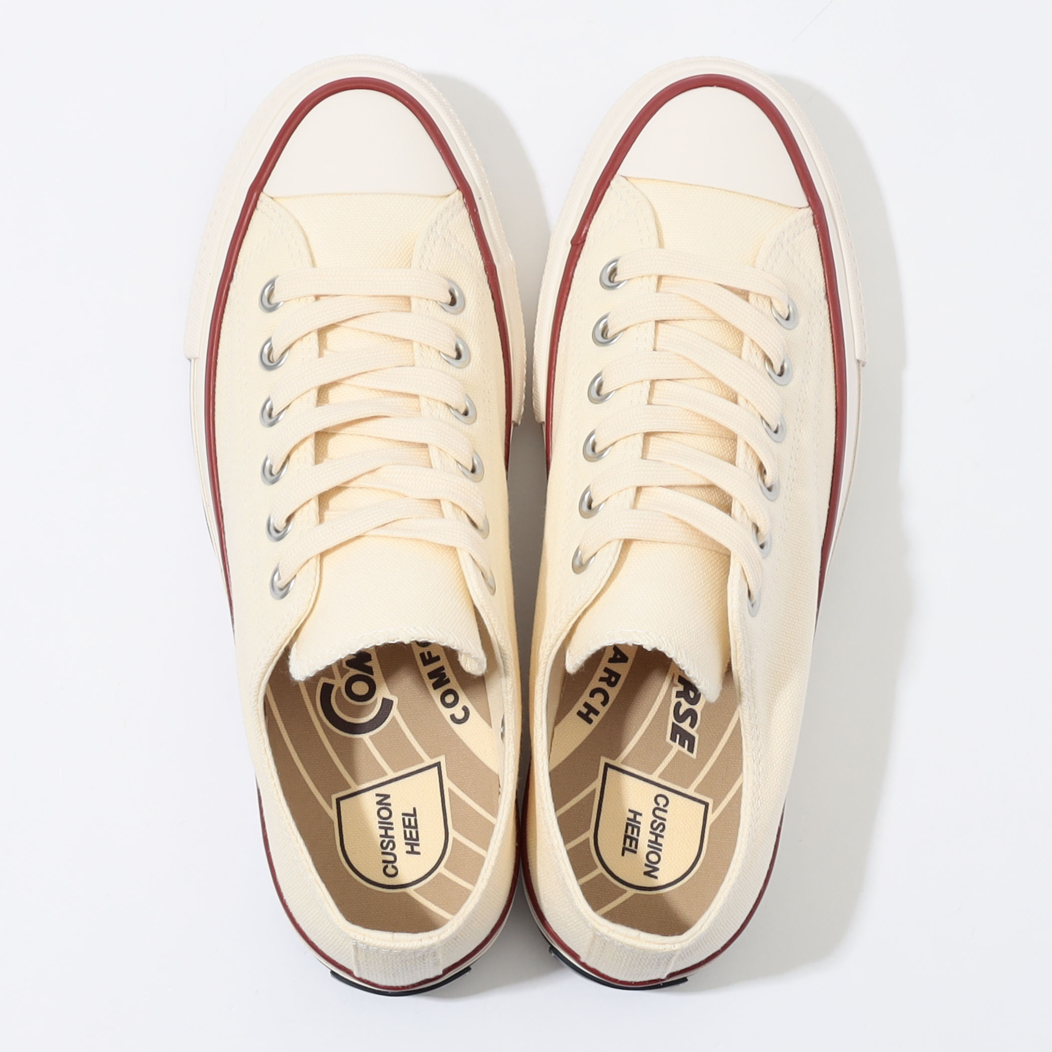 CONVERSE ADDICT CHUCK TAYLOR CANVAS OX｜トゥモローランド 公式通販