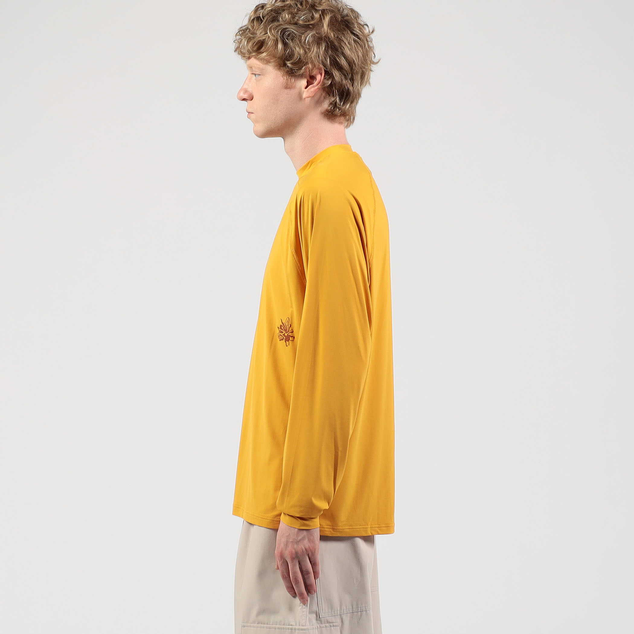 rayon vert レーヨンヴァート　KILOMETERS LS ロンT rayon vert レーヨンヴァート KILOMETERS LS ロンT - メルカリ