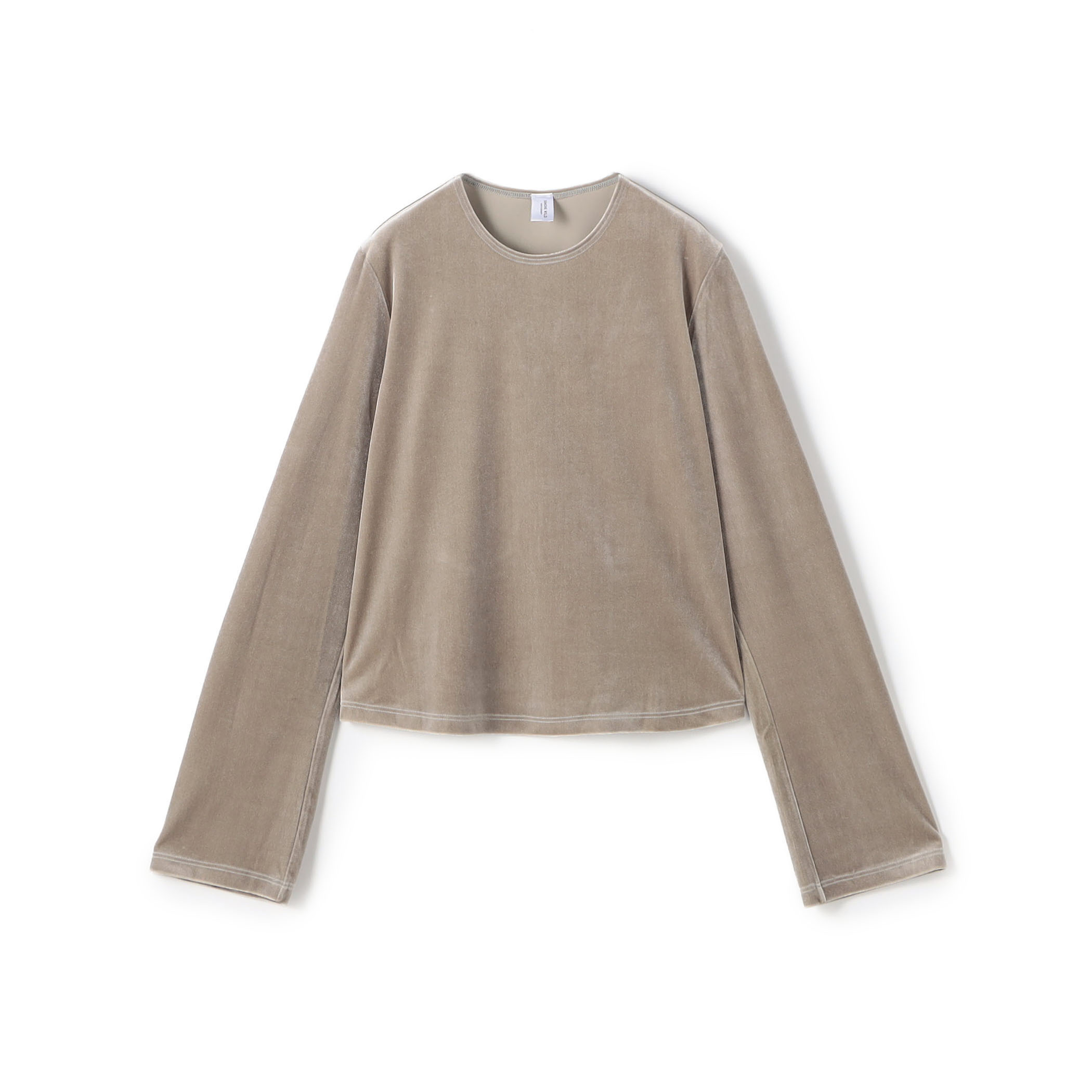 Simone Wild EASY LONG SLEEVE