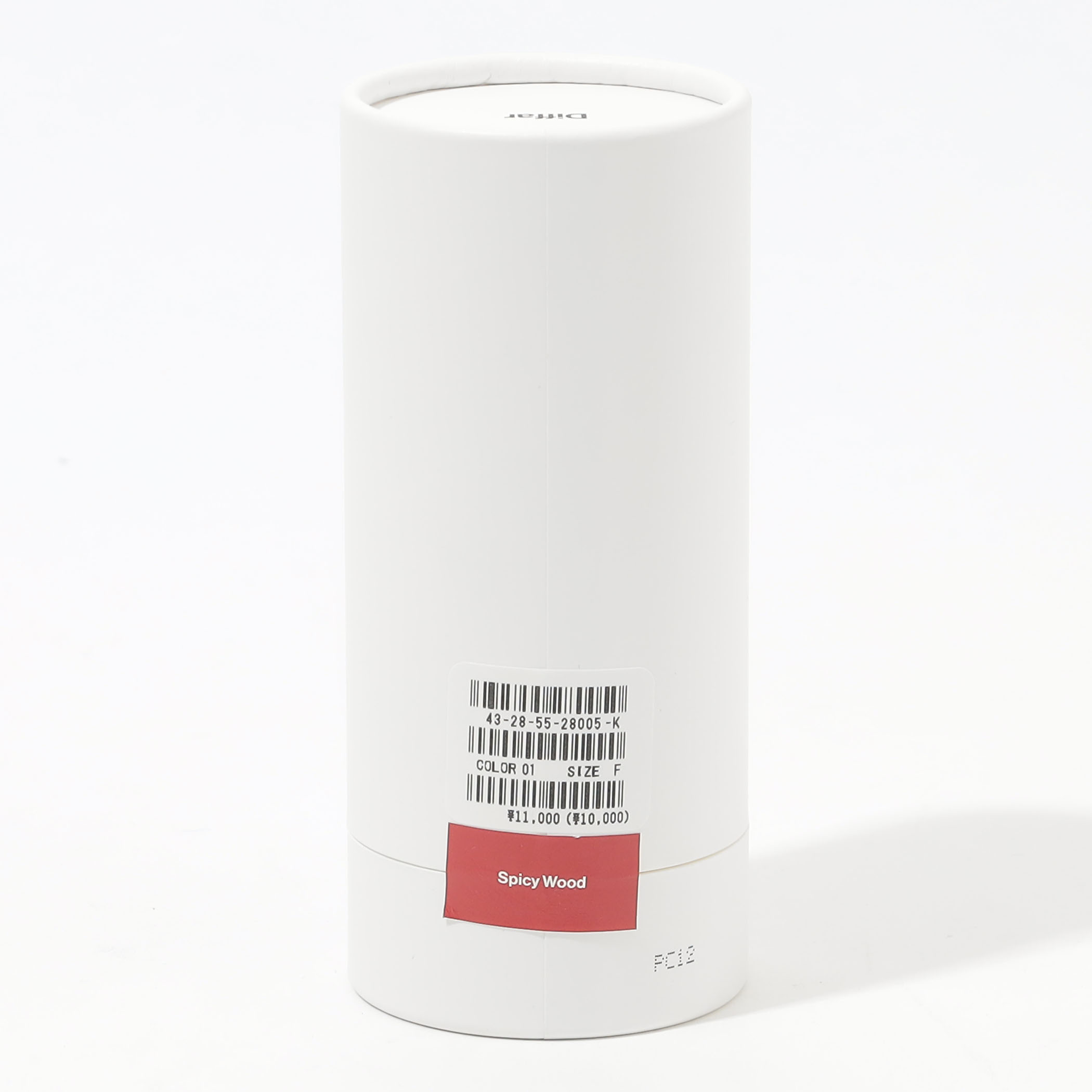 スタイリング剤 Diffar 51823 Spicy Wood 90ml 51823 Spicy Wood | Diffar_Fragrance Hair Oil | ディファー_