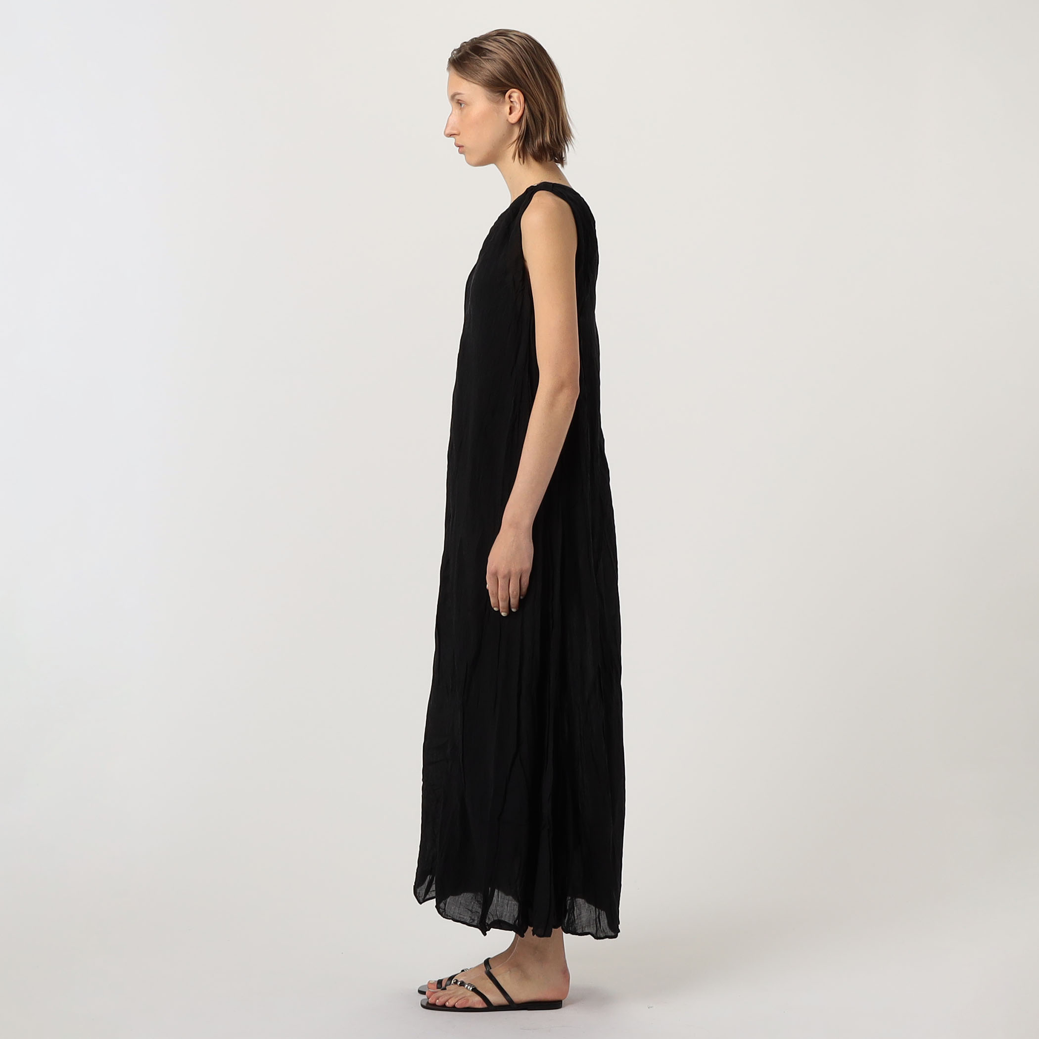 日本未入荷 Devotion TWINS 長袖 マキシ丈 ドレス ワンピース Devotion ワンピース TWINS マキシドレス : ZOZOTOWN Yahoo!店