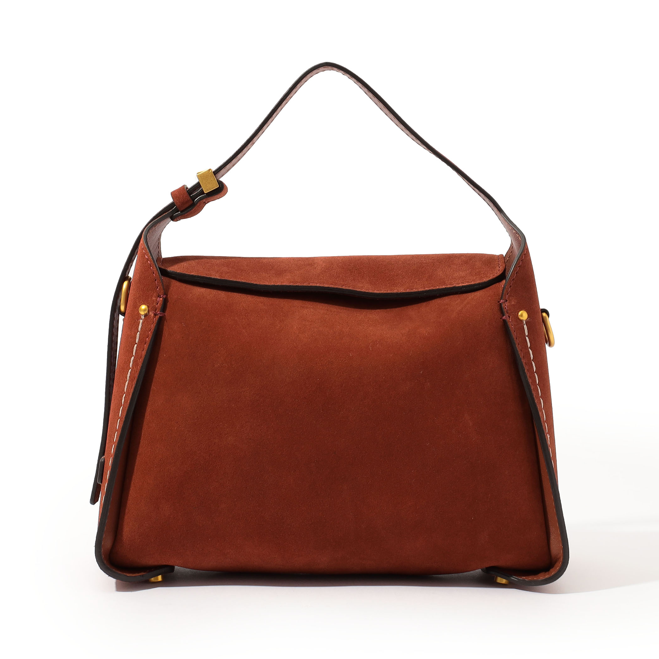 GIANNI CHIARINI PENELOPE ショルダーバッグ
