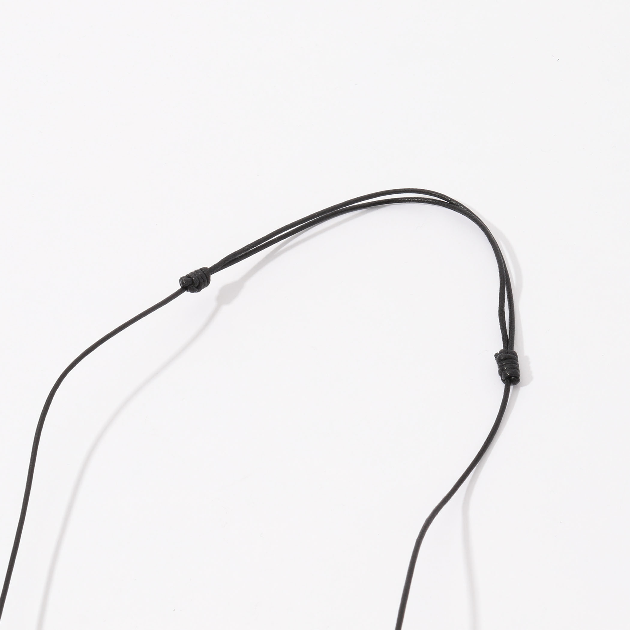 Adawat'n Tuareg Botam Sansalt Oqmed ネックレス｜トゥモローランド