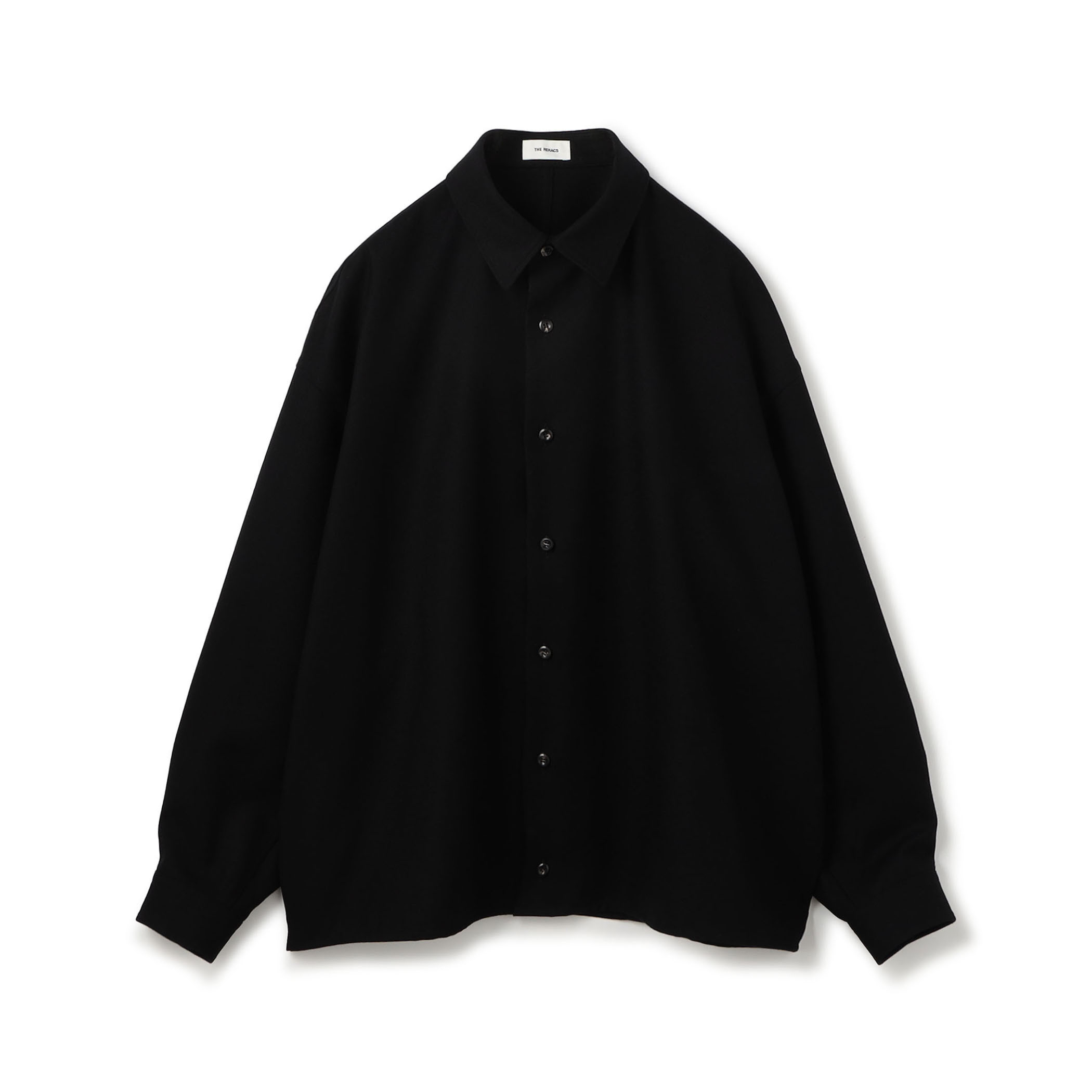 【別注】THE RERACS×Edition BALLOON SHIRT