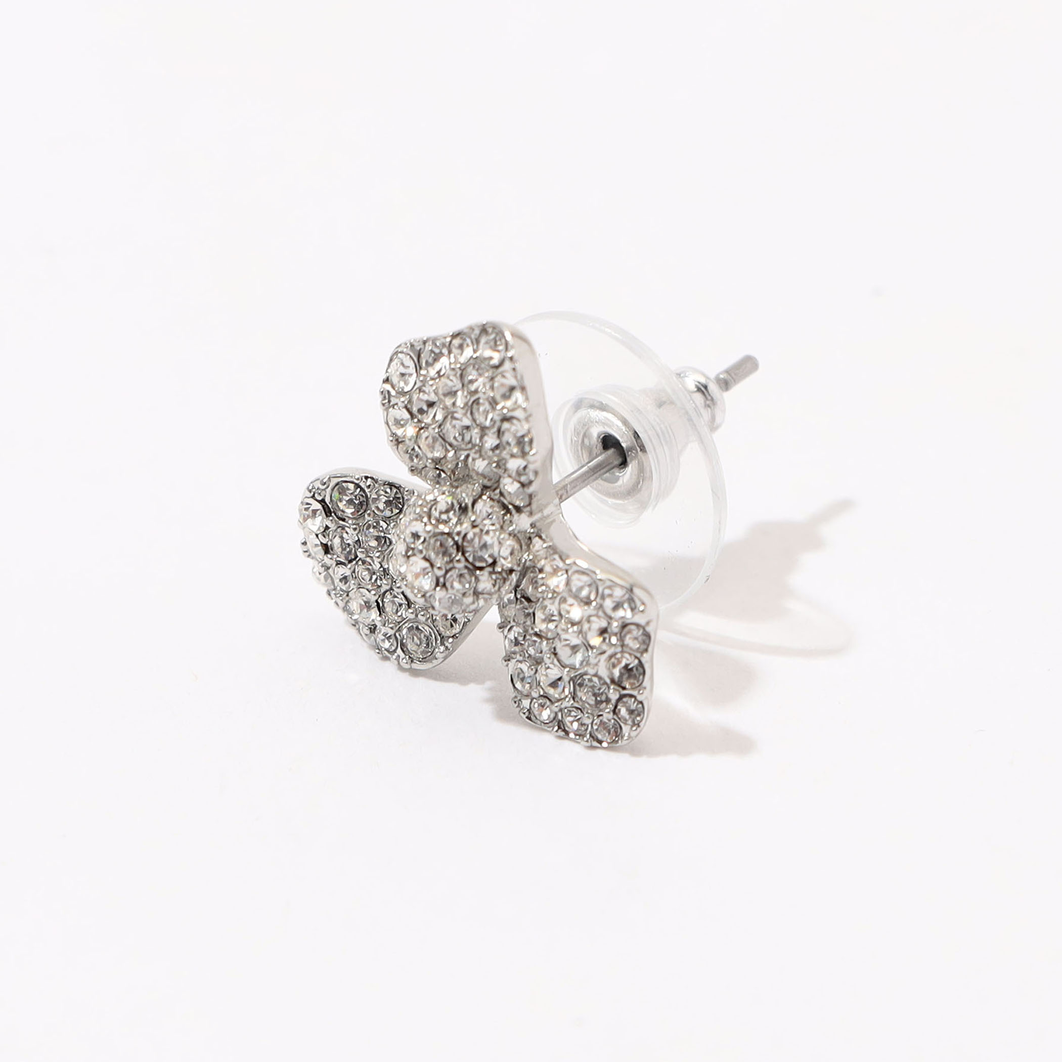 LELE SADOUGHI PAVE TRILLIUM ピアス｜トゥモローランド 公式通販