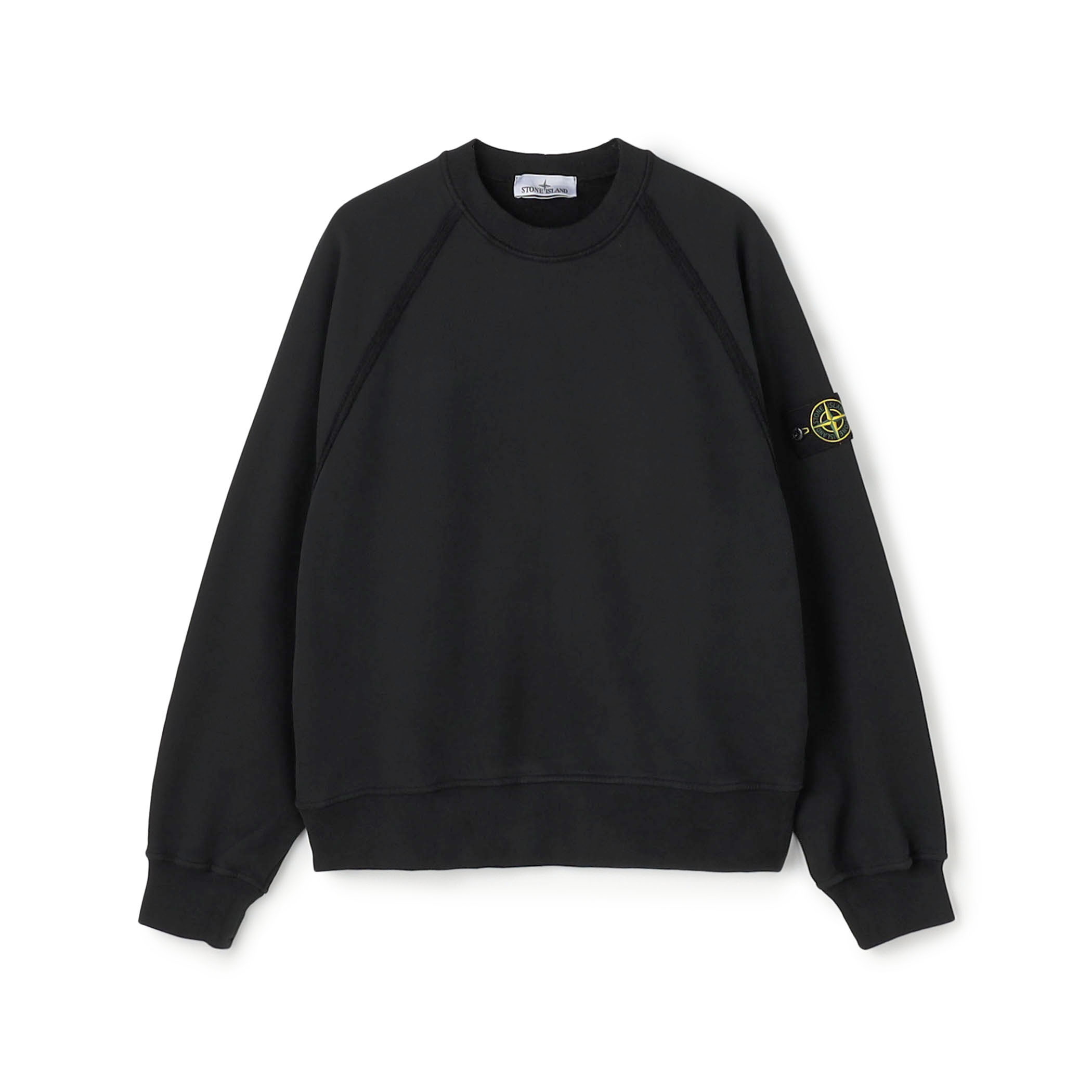 STONE ISLAND SWEATSHIRT