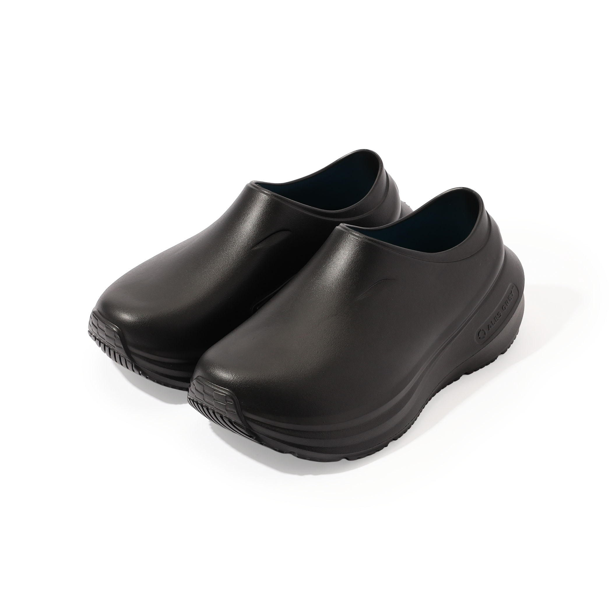 ALES GREY FRONTLINE PRO 3 SHOE クロッグ