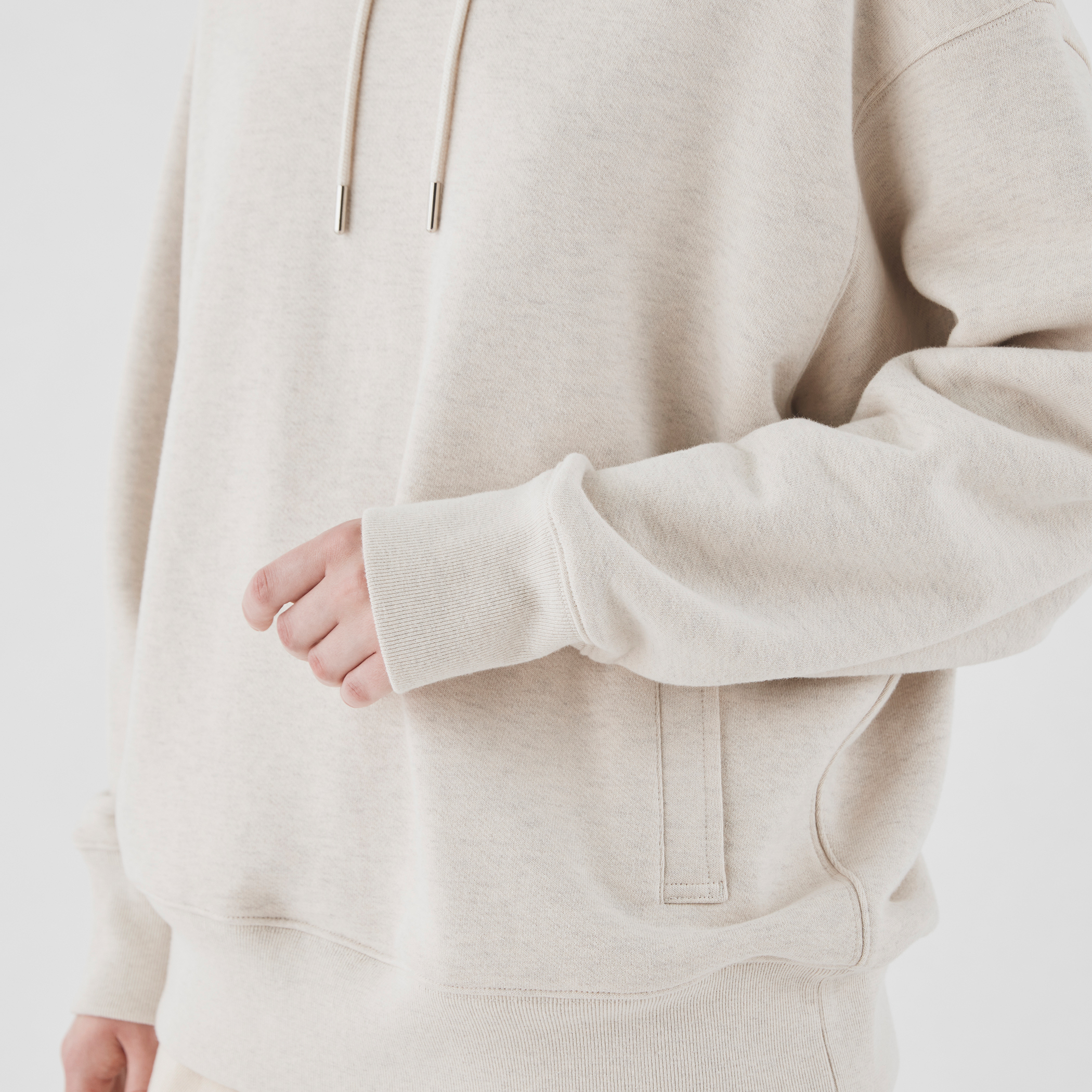 ドウイスエット フーデットプルオーバー｜トゥモローランド 公式通販