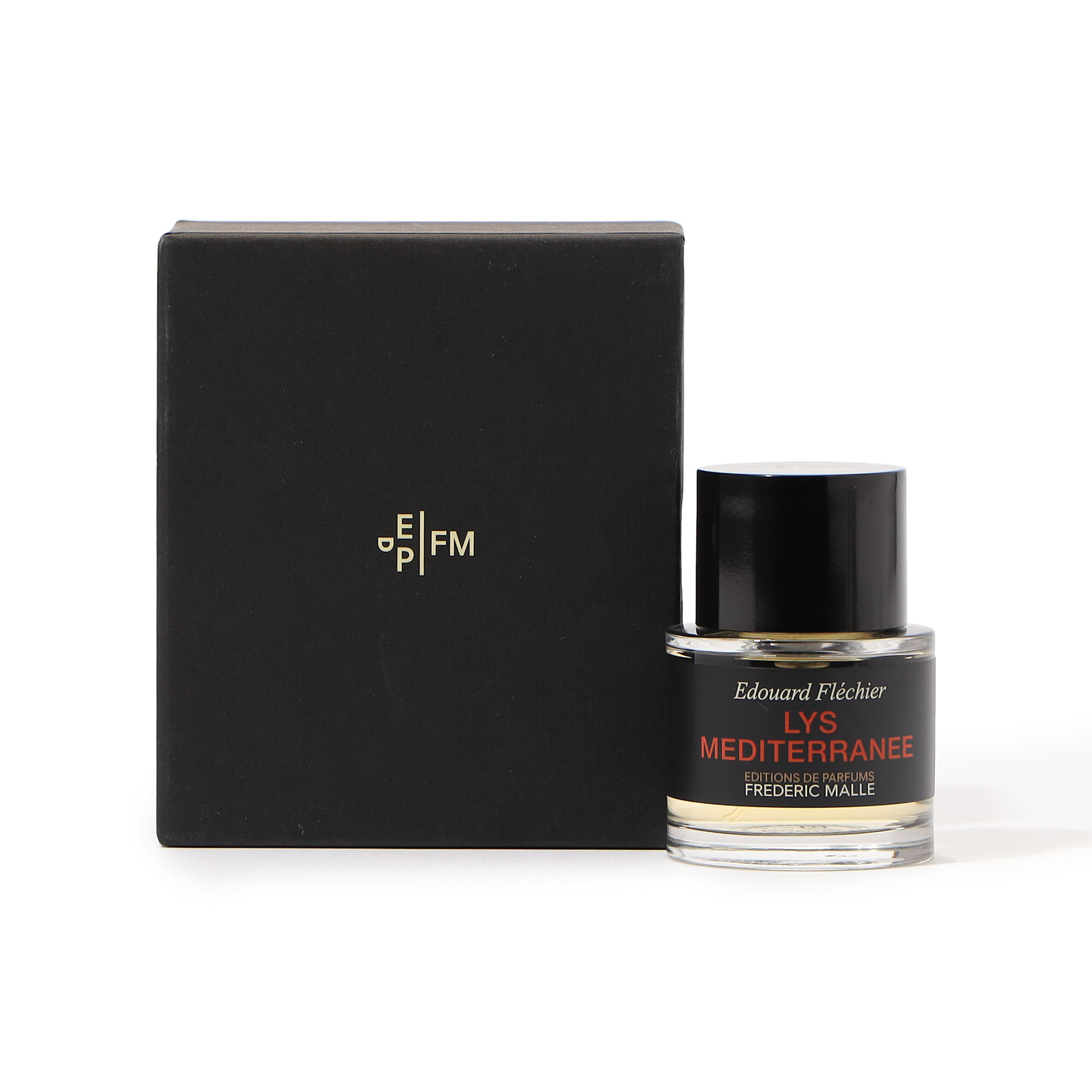 FREDERIC MALLE LYS MEDITERRANEE オードパルファム50ml