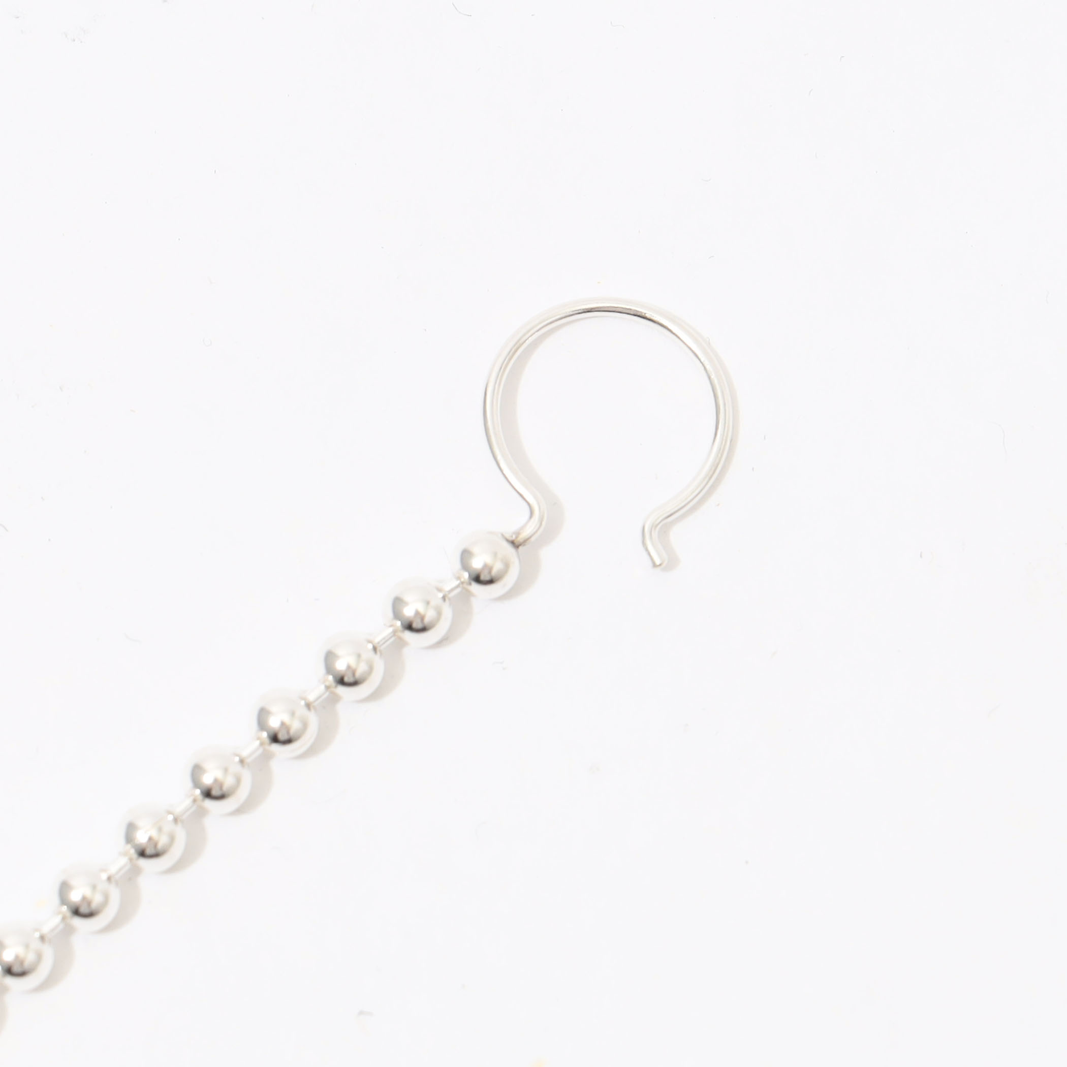 お値下げ！Rieukリューク　パール ロングピアス Rieuk Moon Tears ピアス｜トゥモローランド 公式通販