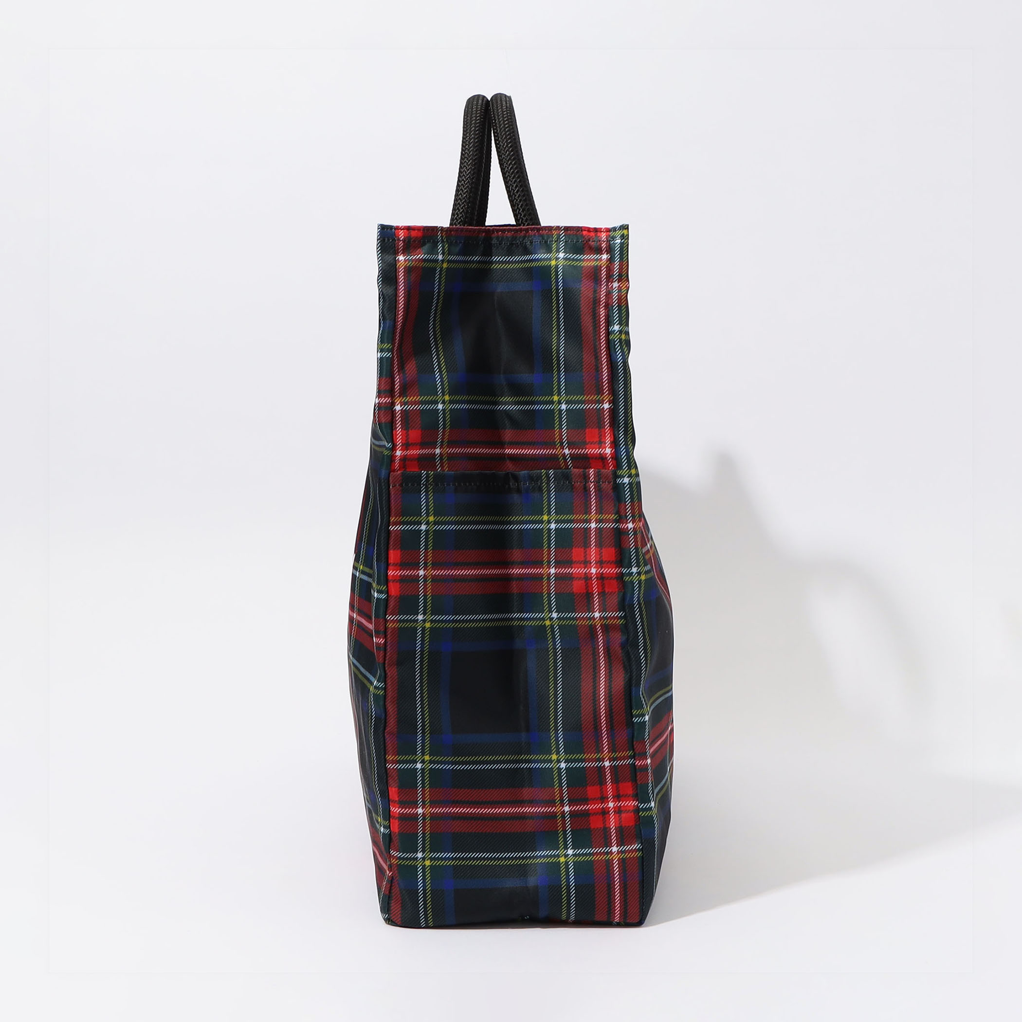 NOMADIS SAC チェックトートバッグ｜トゥモローランド 公式サイト