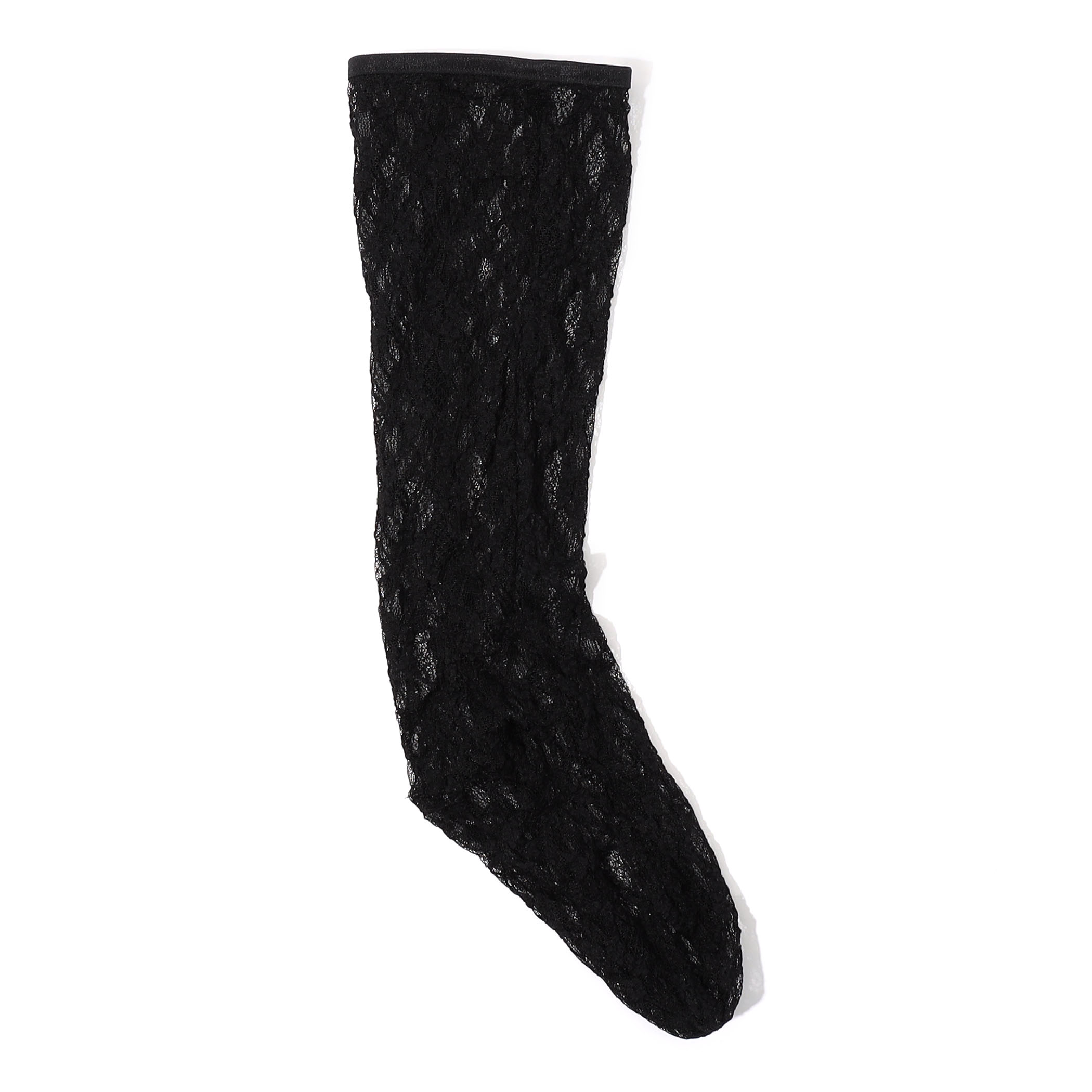 Simone Wild LACE KNEE SOCKS