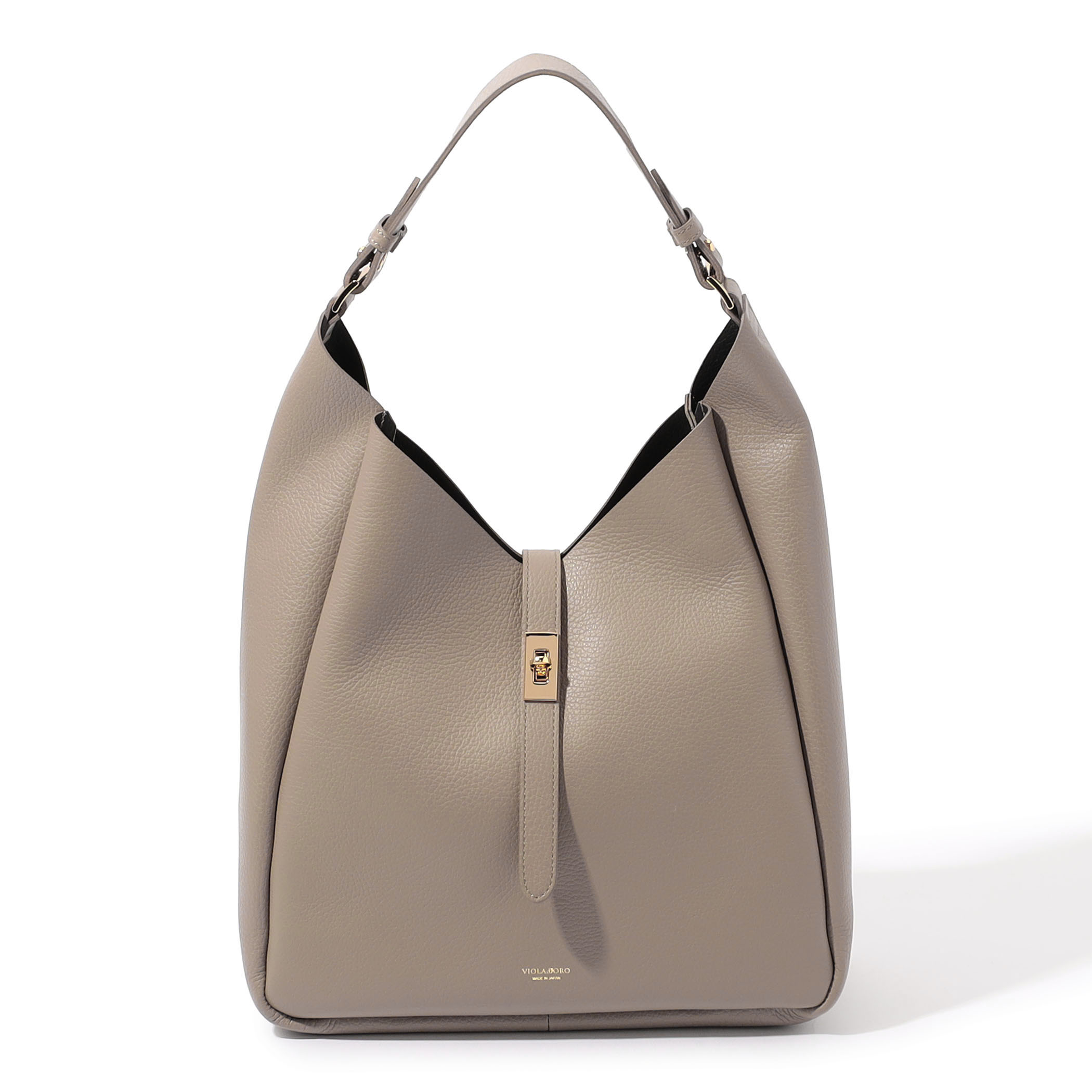 VIOLAD'ORO ショルダーバッグ